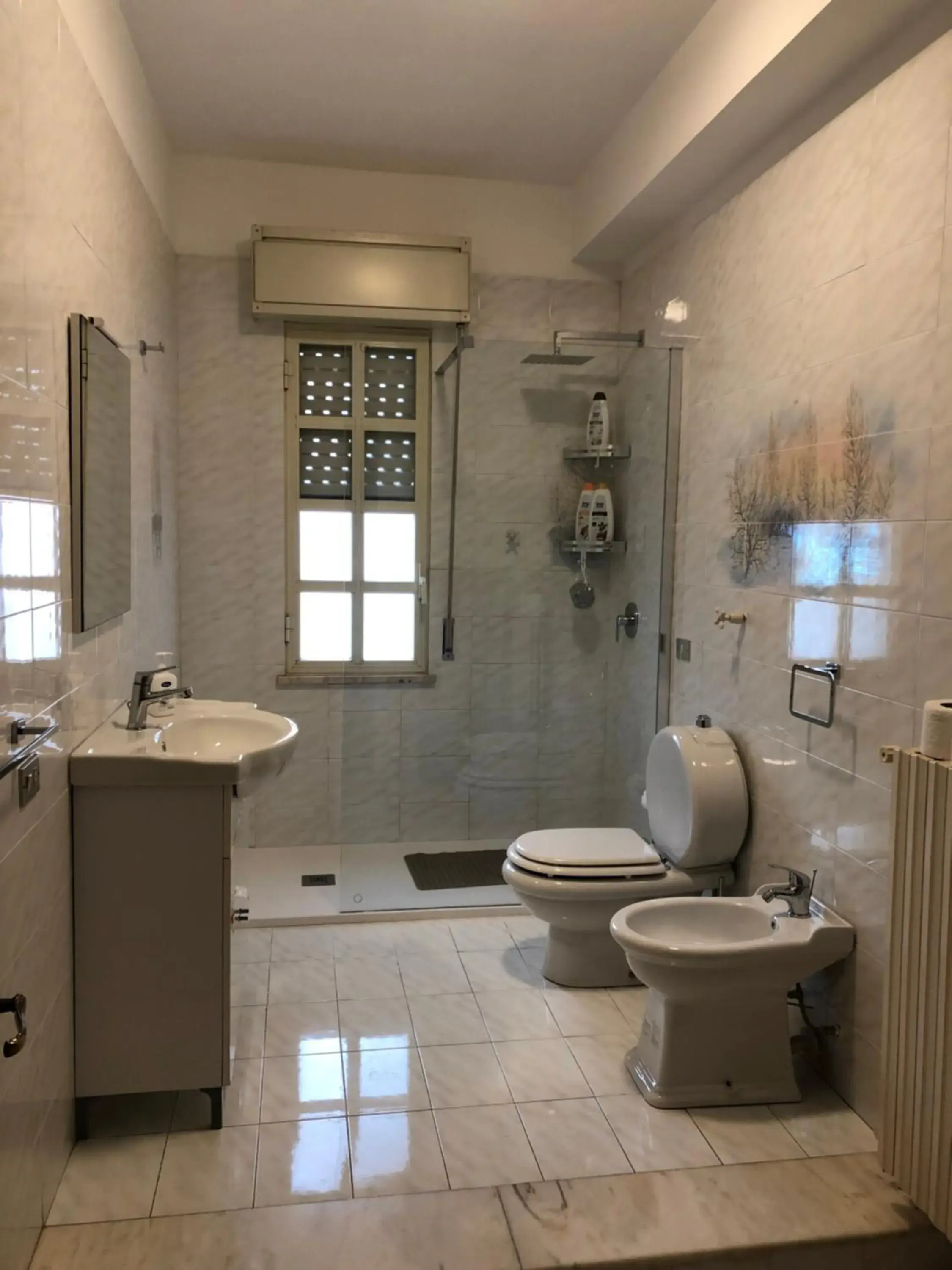 Two-Bedroom Suite in La Madonnina Two-Bedroom Suite in La Madonnina