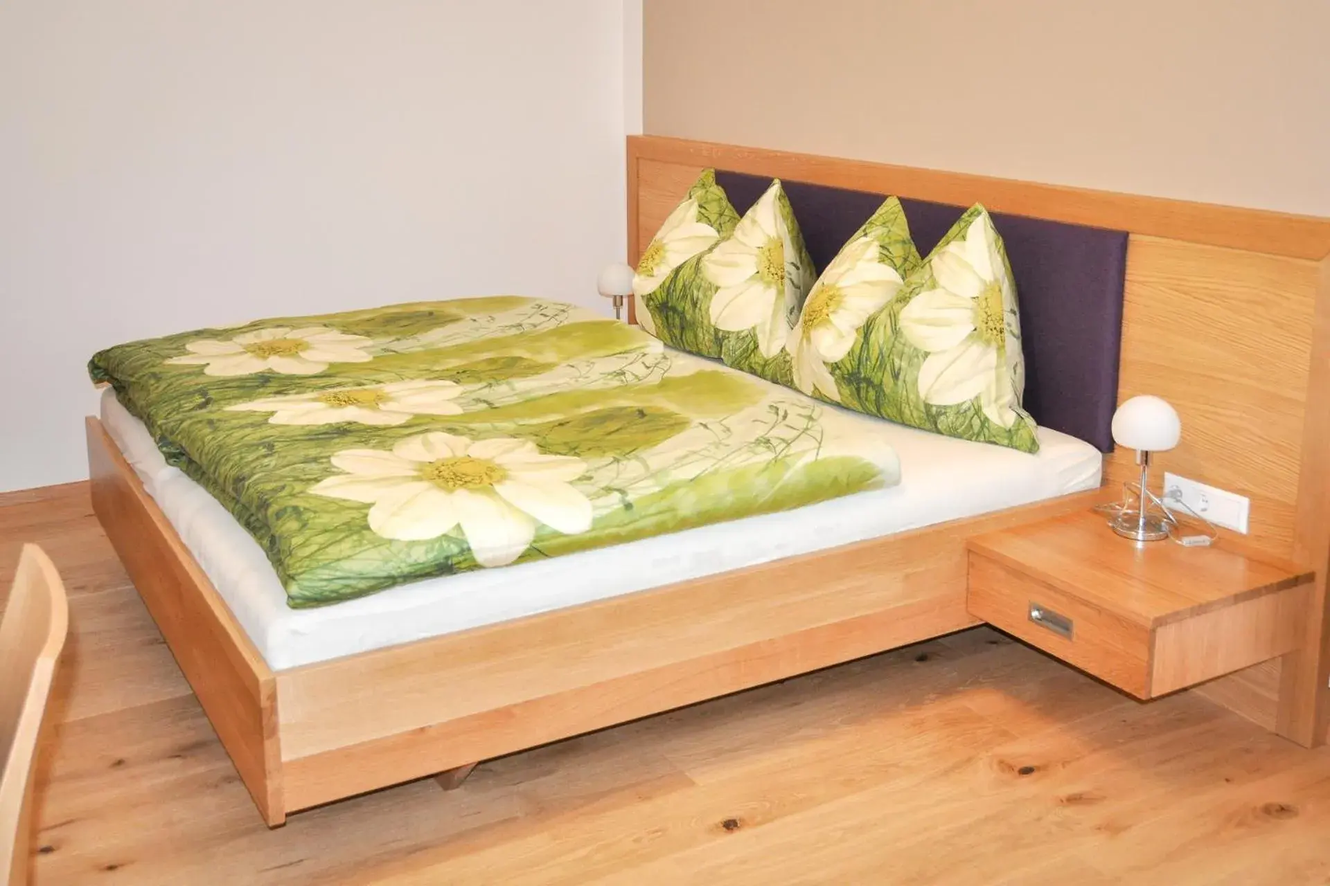 Deluxe Double Room - single occupancy in Simandlhof Deluxe Double Room - single occupancy in Simandlhof