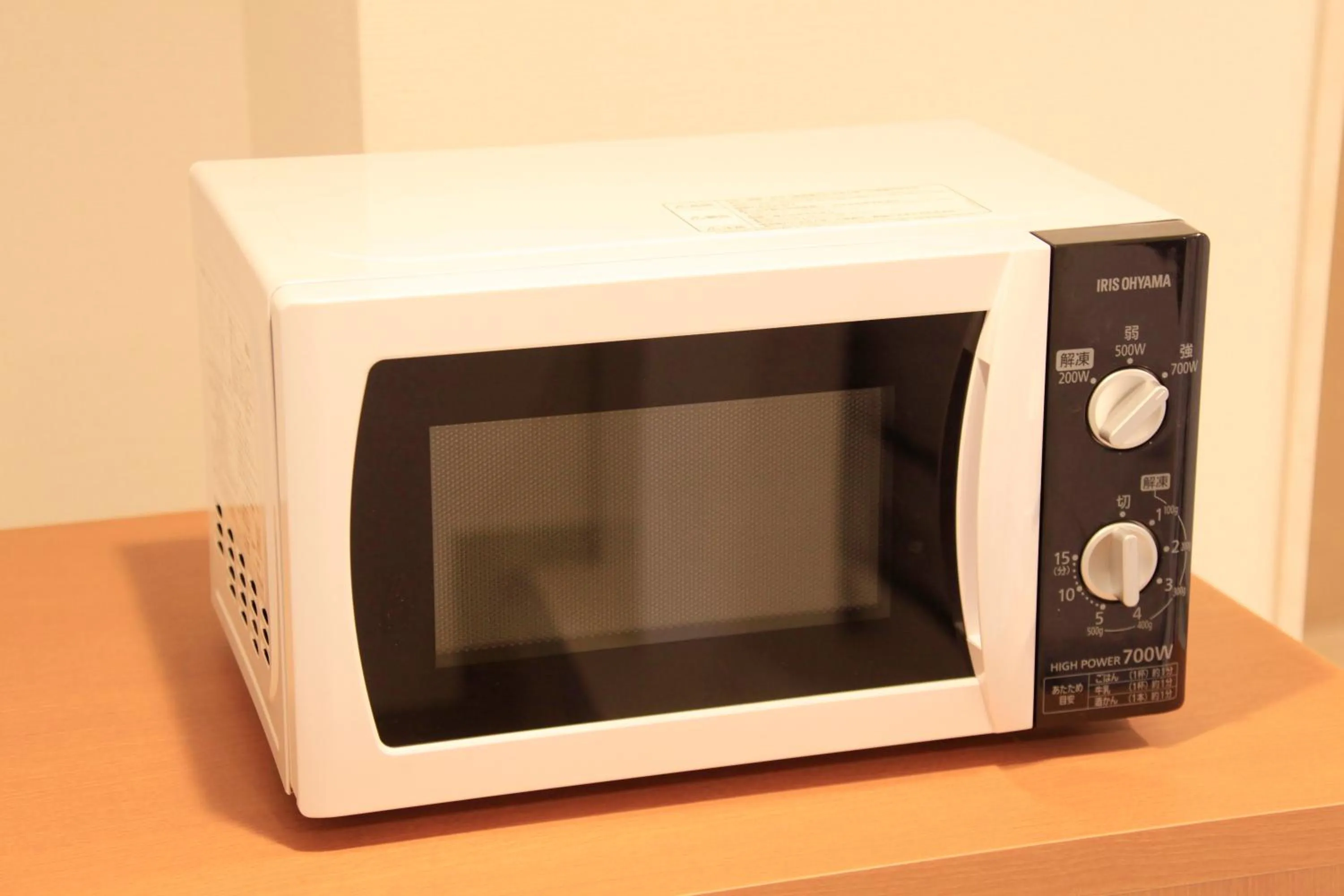 Area and facilities in Richmond Hotel Tokyo Mejiro