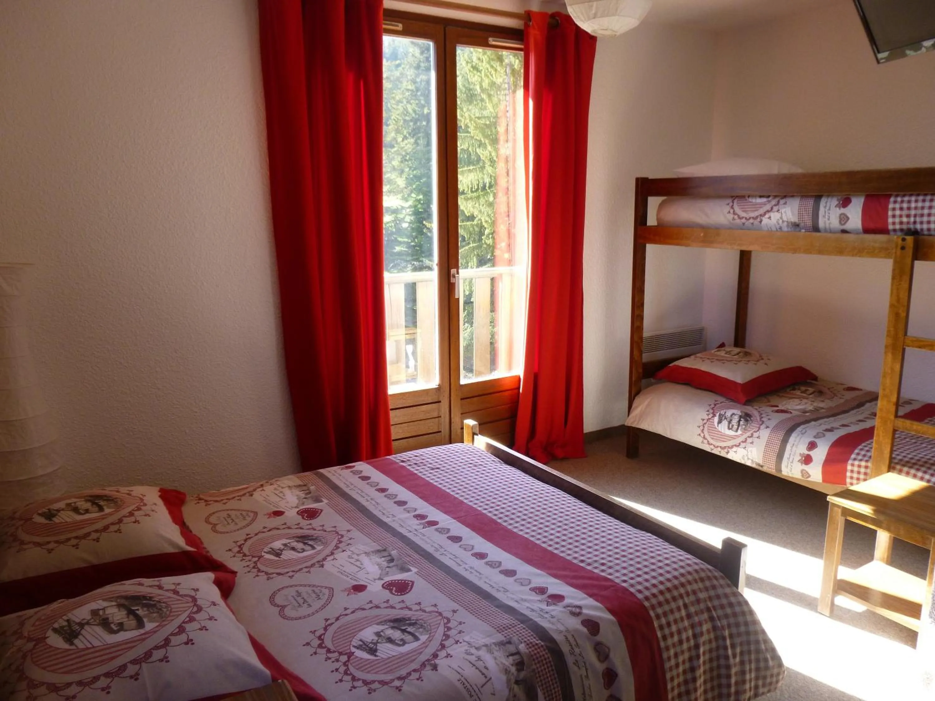 Hotel - Restaurant Le Blanchon