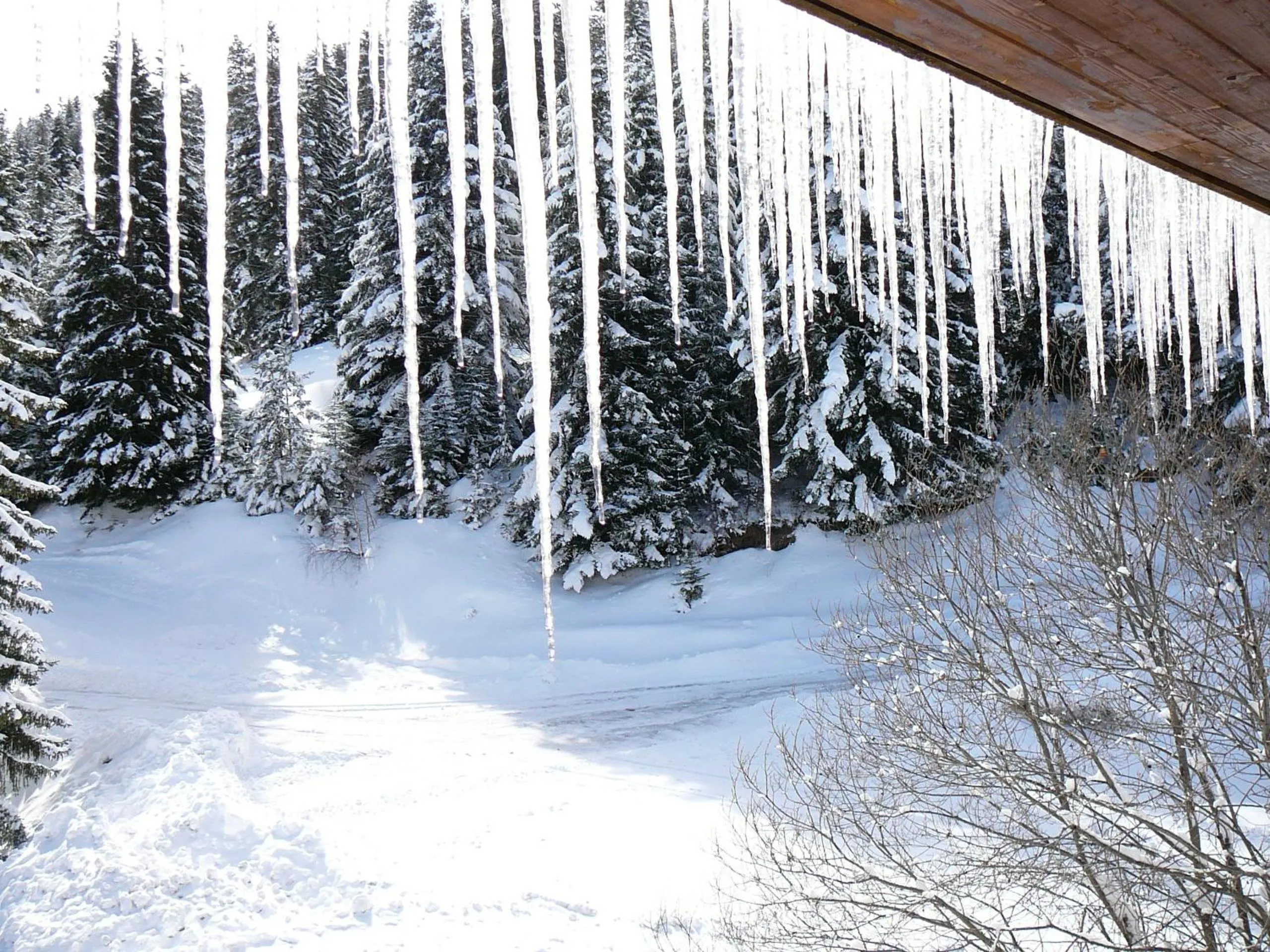 Hotel - Restaurant Le Blanchon