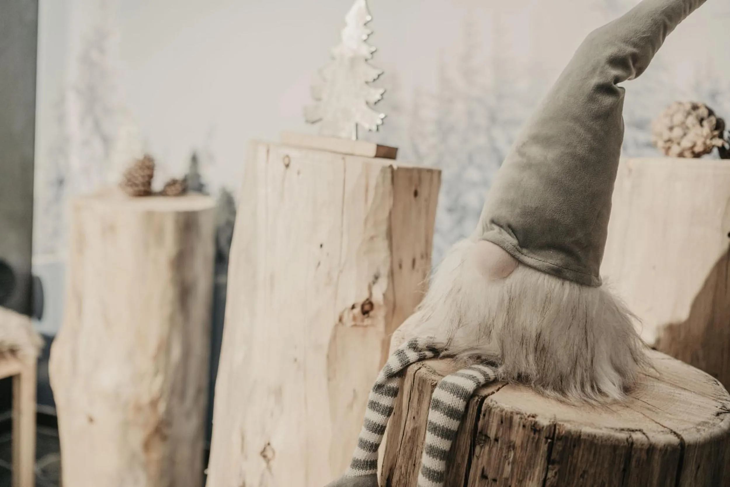 Spa and wellness centre/facilities in Freina Mountain Lifestyle Hotel