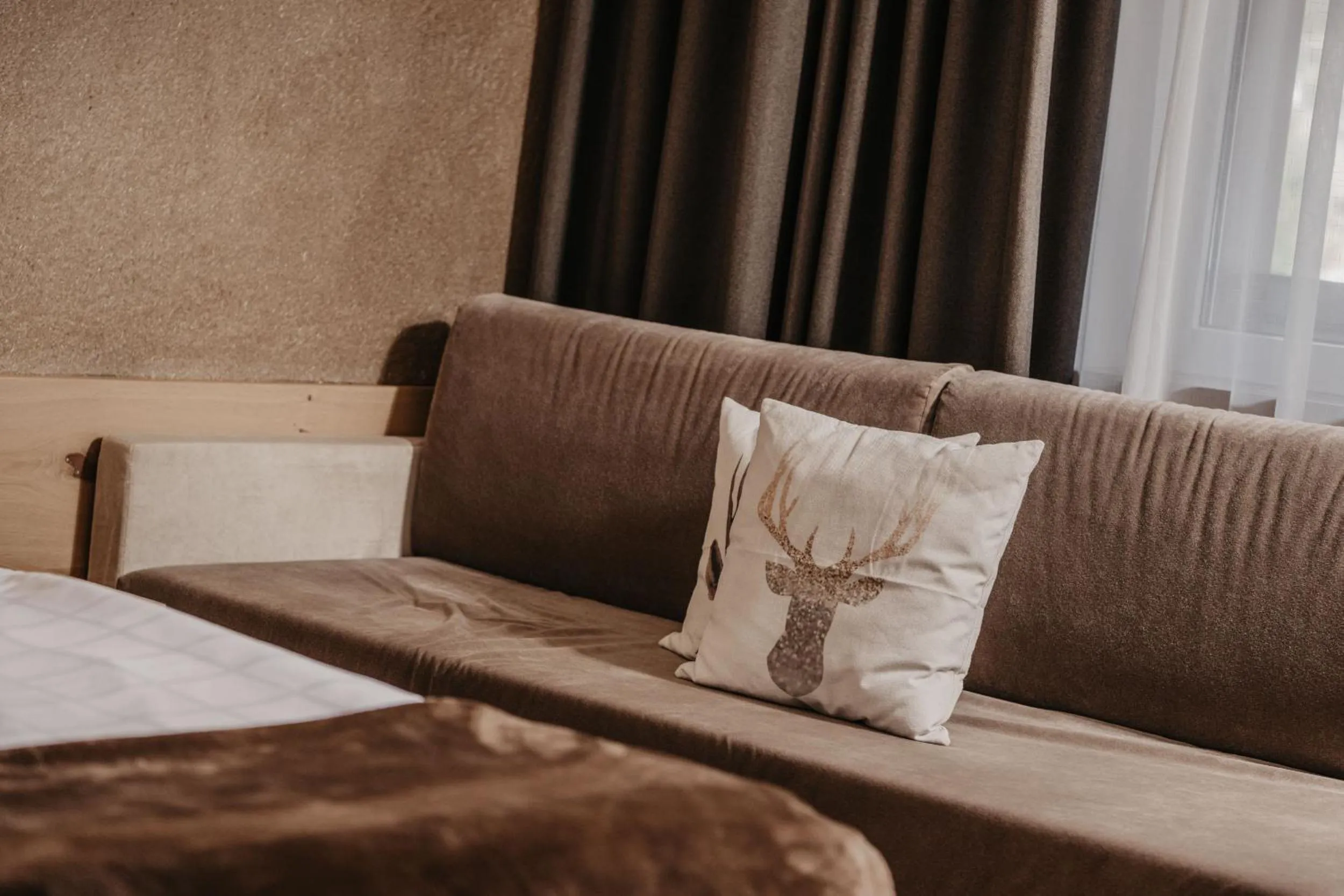 Other, Bed in Freina Mountain Lifestyle Hotel