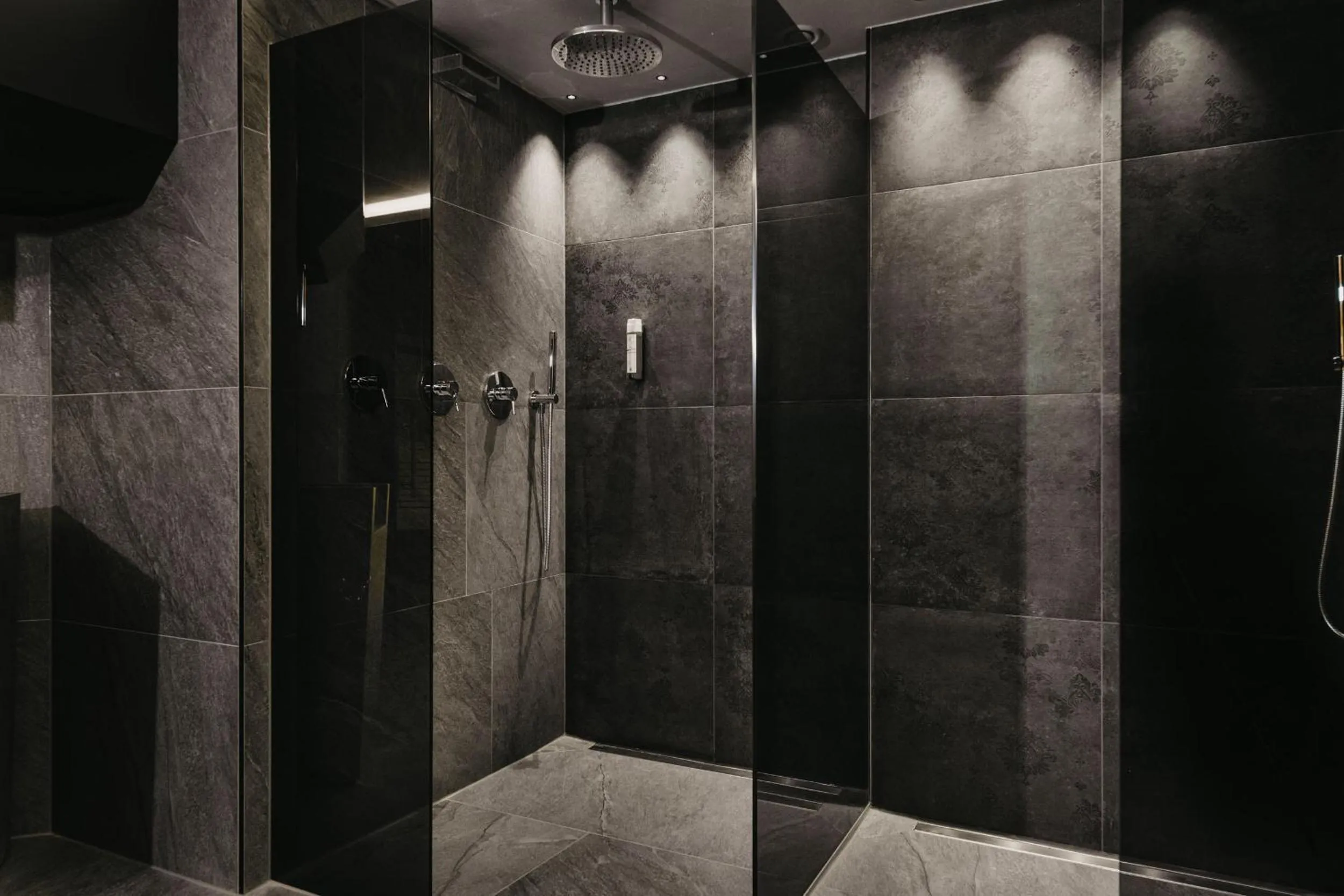 Spa and wellness centre/facilities in Freina Mountain Lifestyle Hotel