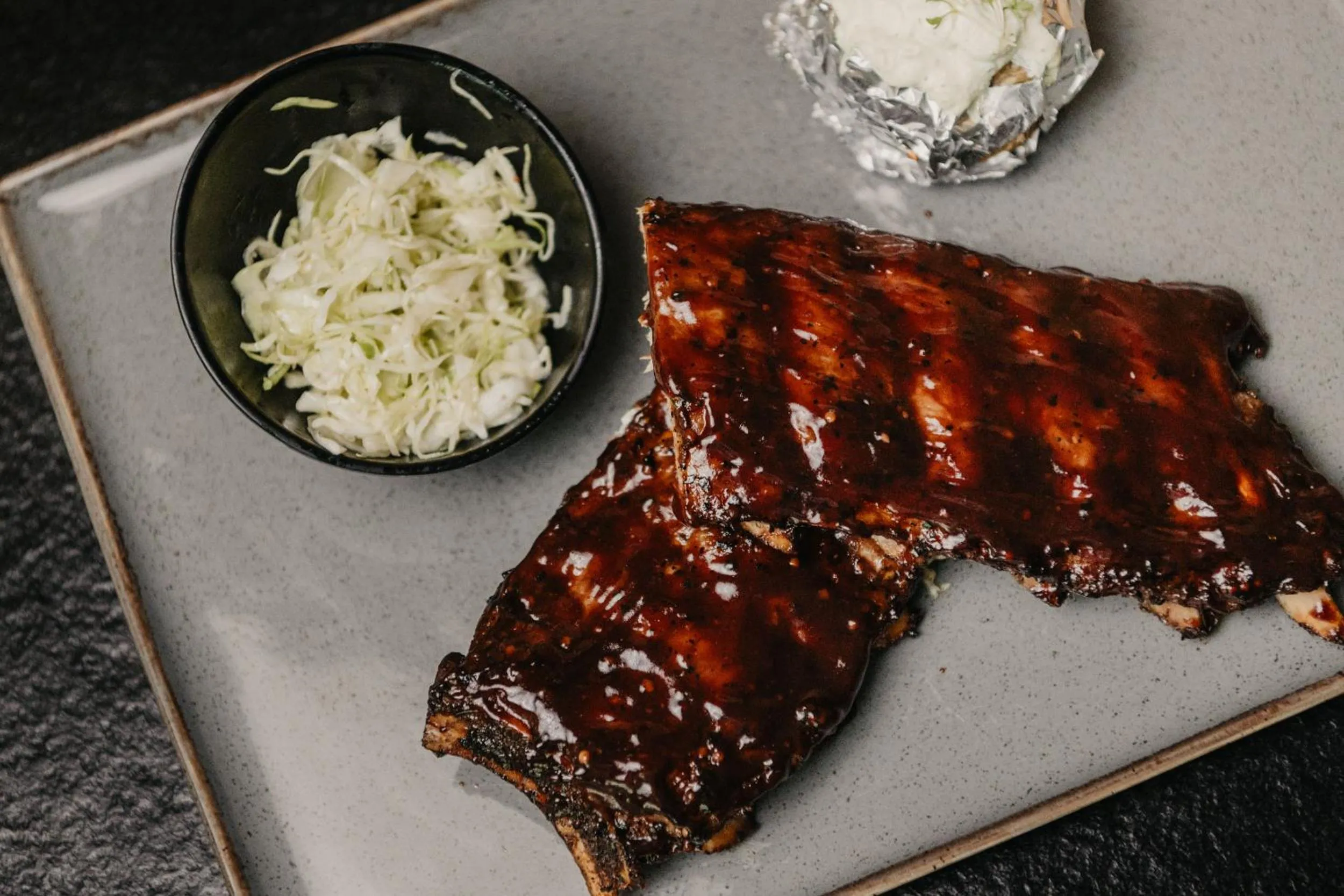 Restaurant/places to eat in Freina Mountain Lifestyle Hotel