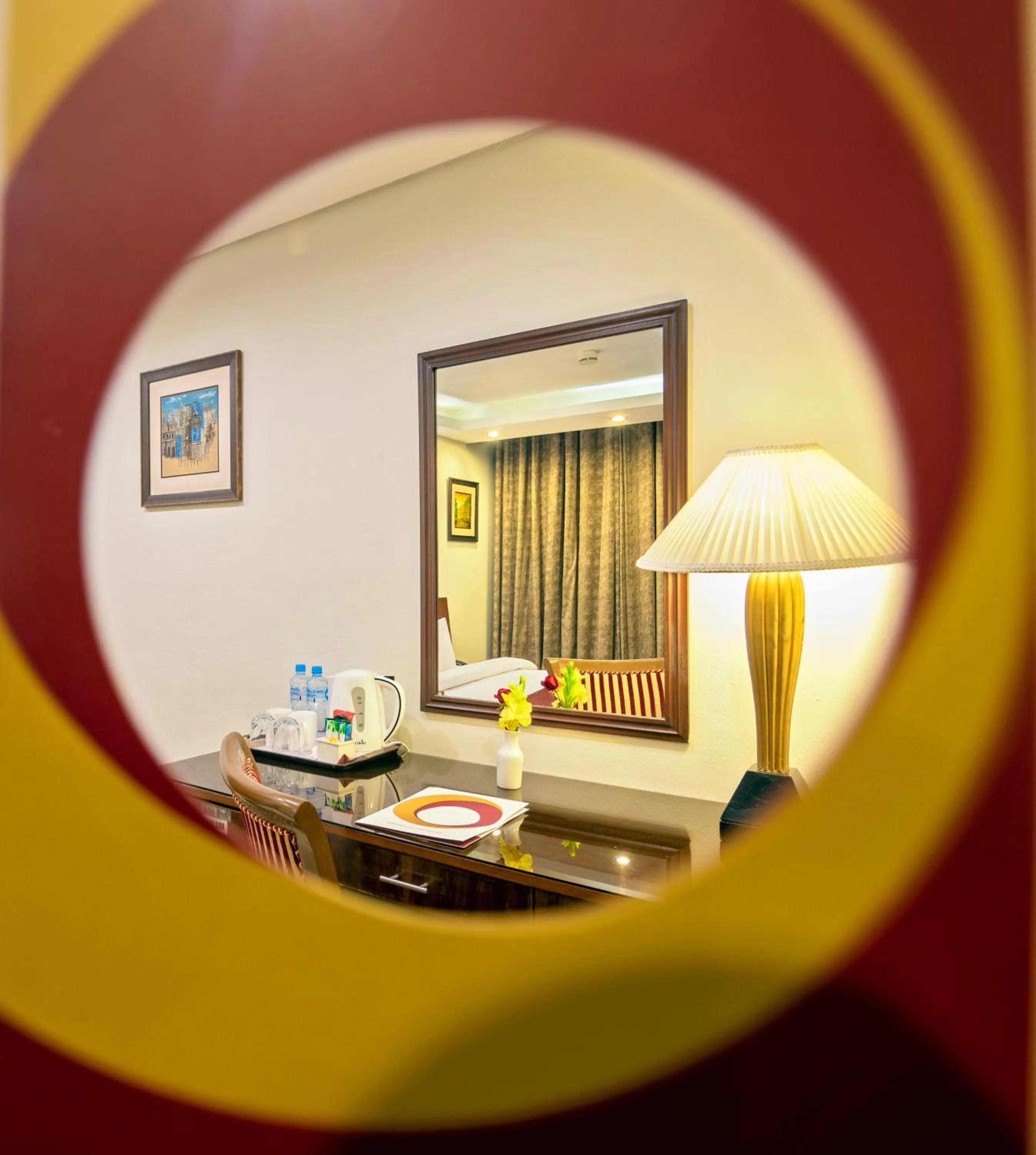 Other in Hotel One Gulberg, Lahore