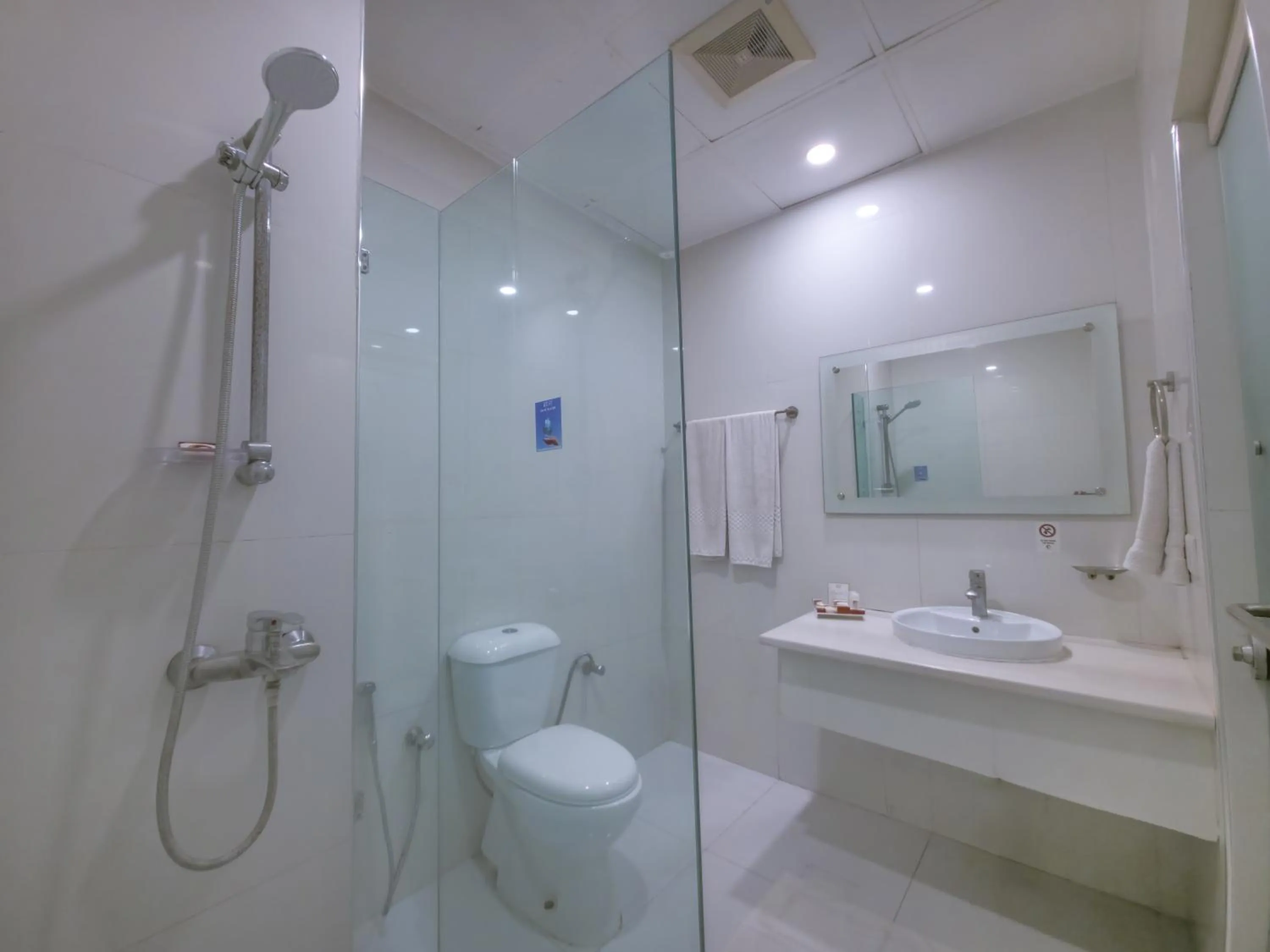 Family Suite - single occupancy in Hotel One Faisalabad