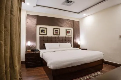 Hotel One Faisalabad