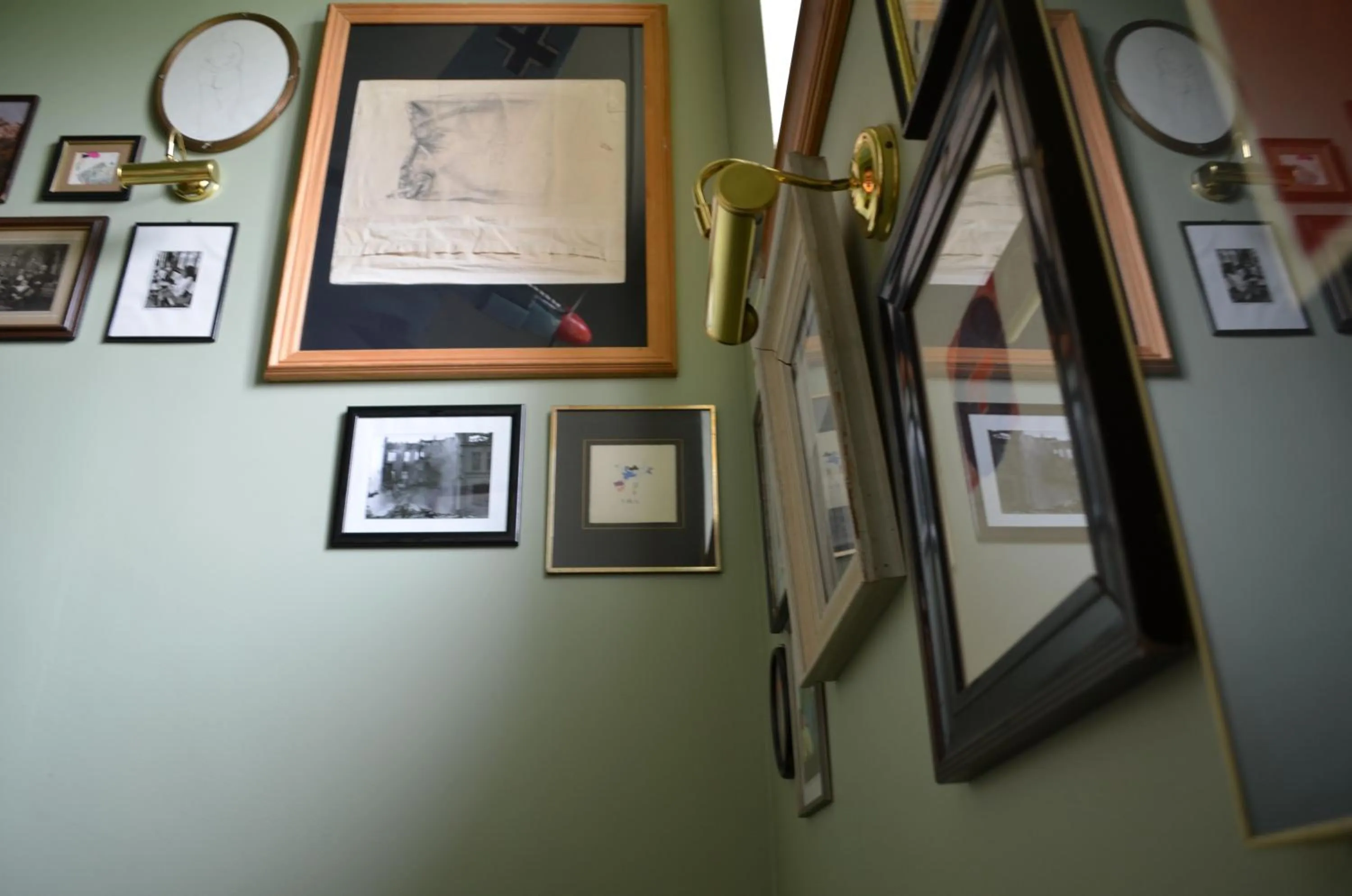 Photo of the whole room in Bellevue Gastgeberei