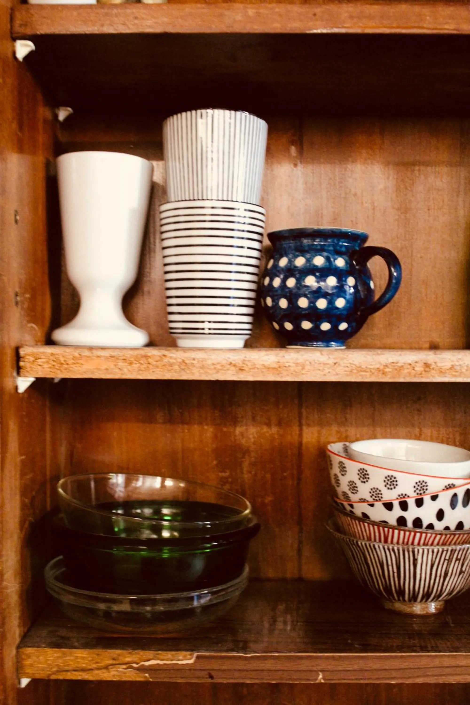 Coffee/tea facilities in Bellevue Gastgeberei