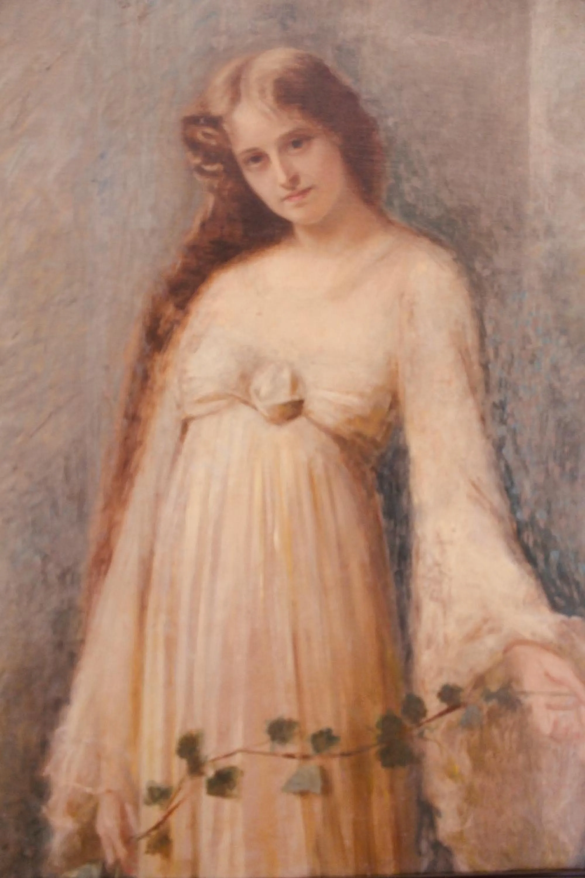 Restaurant/places to eat in Bellevue Gastgeberei