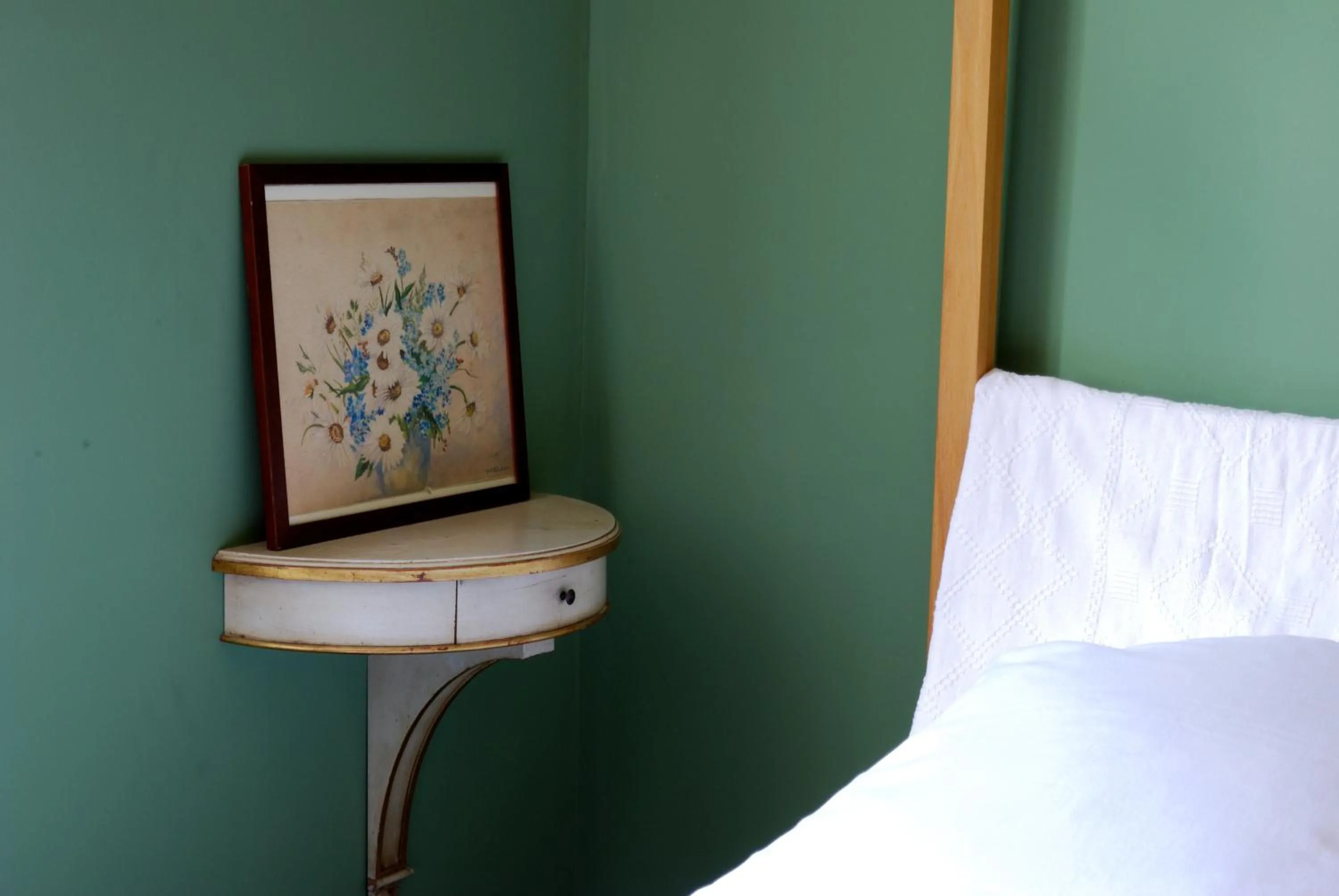 Bed in Bellevue Gastgeberei