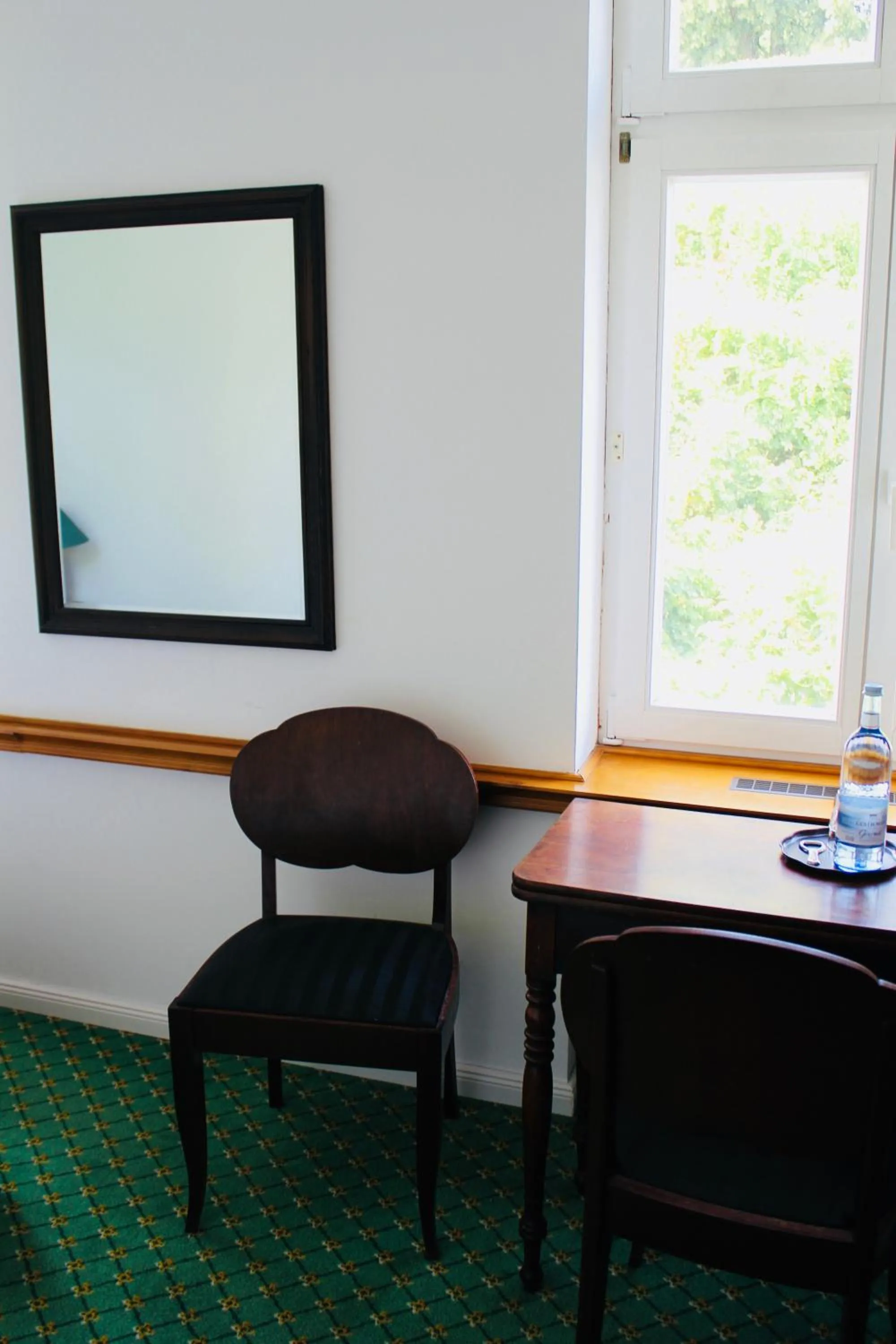 Photo of the whole room in Bellevue Gastgeberei