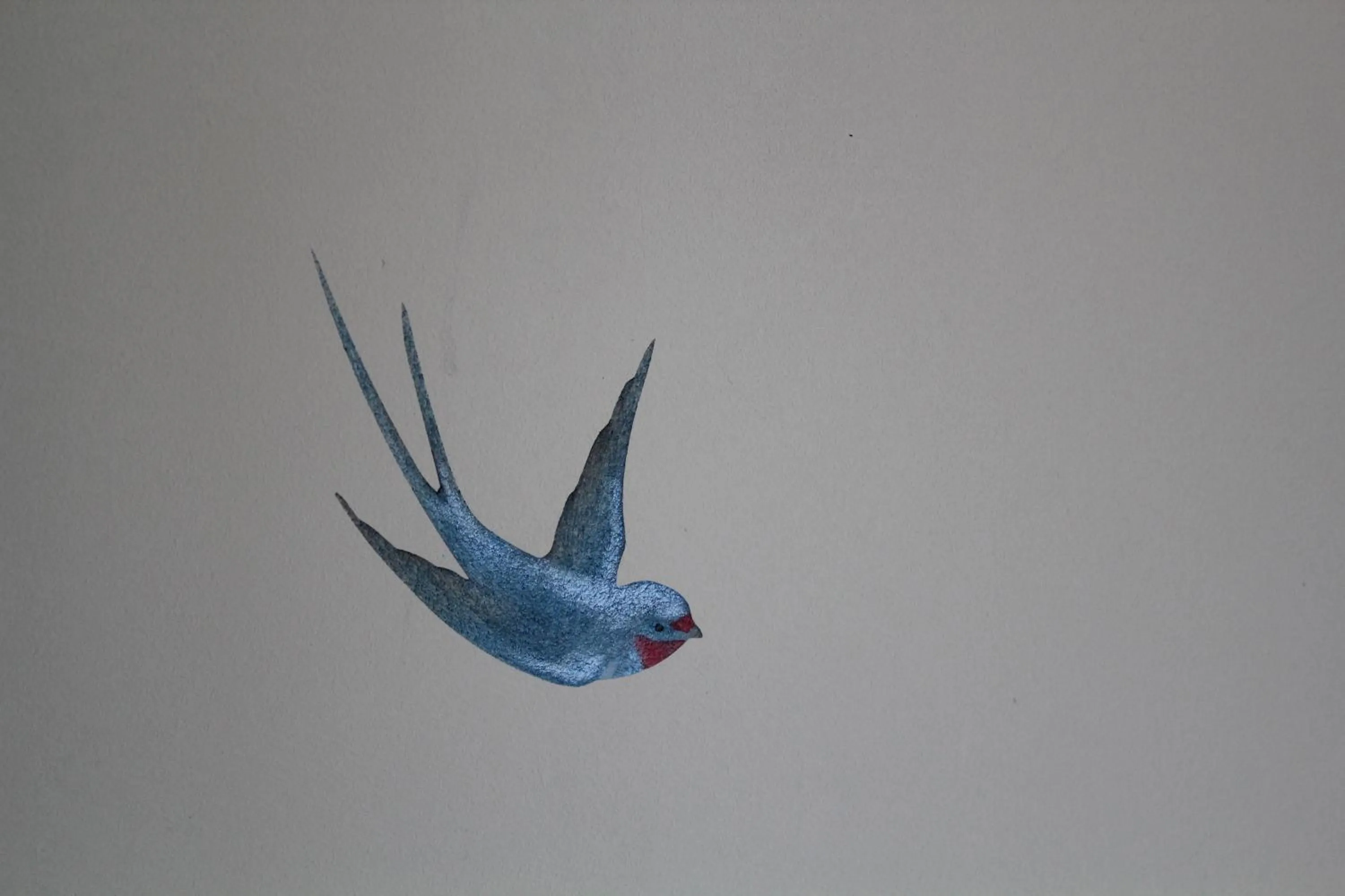 Lobby or reception in Bellevue Gastgeberei