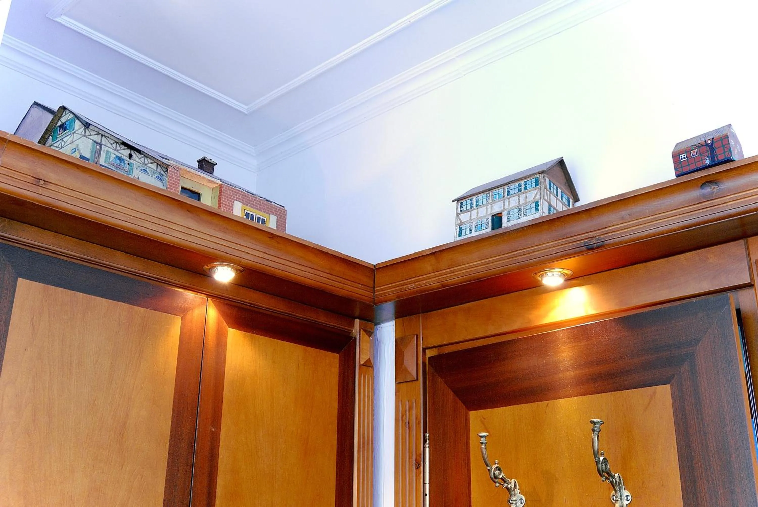 Photo of the whole room in Bellevue Gastgeberei