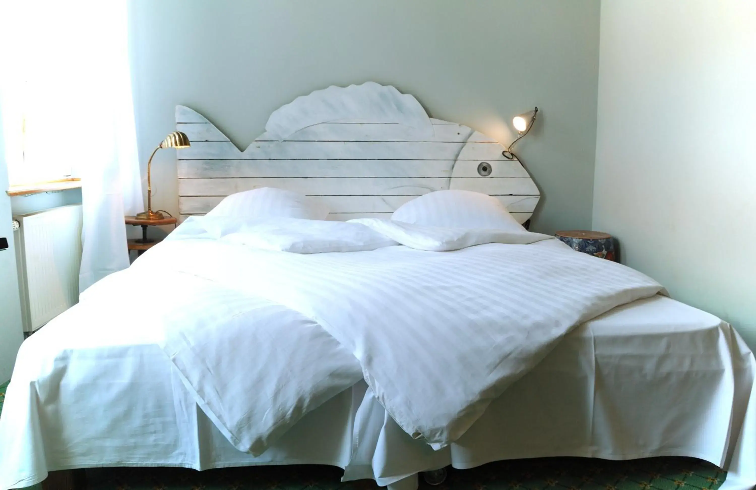 Double Room with Private Bathroom in Bellevue Gastgeberei Double Room with Private Bathroom in Bellevue Gastgeberei