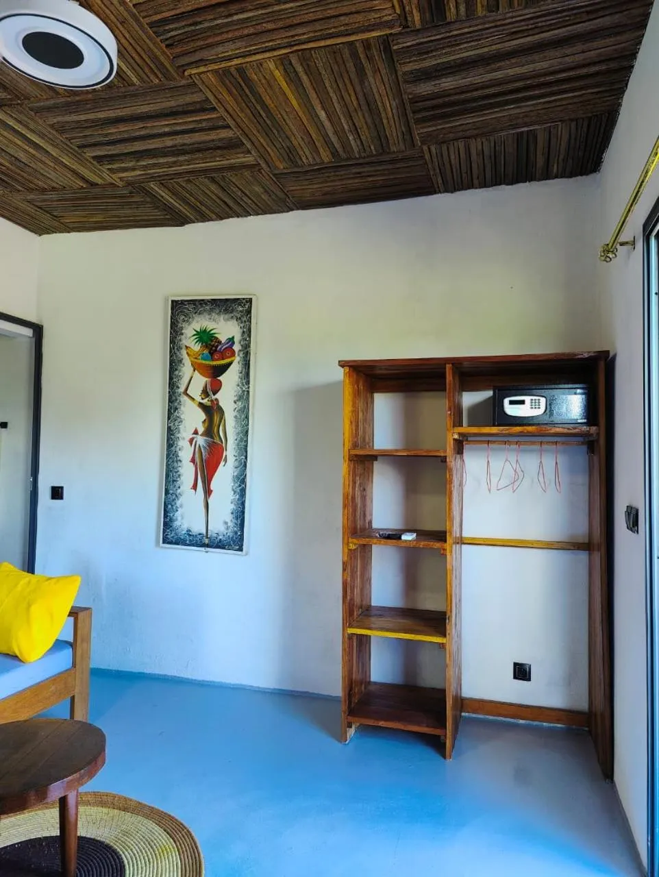 Bungalows des tropiques