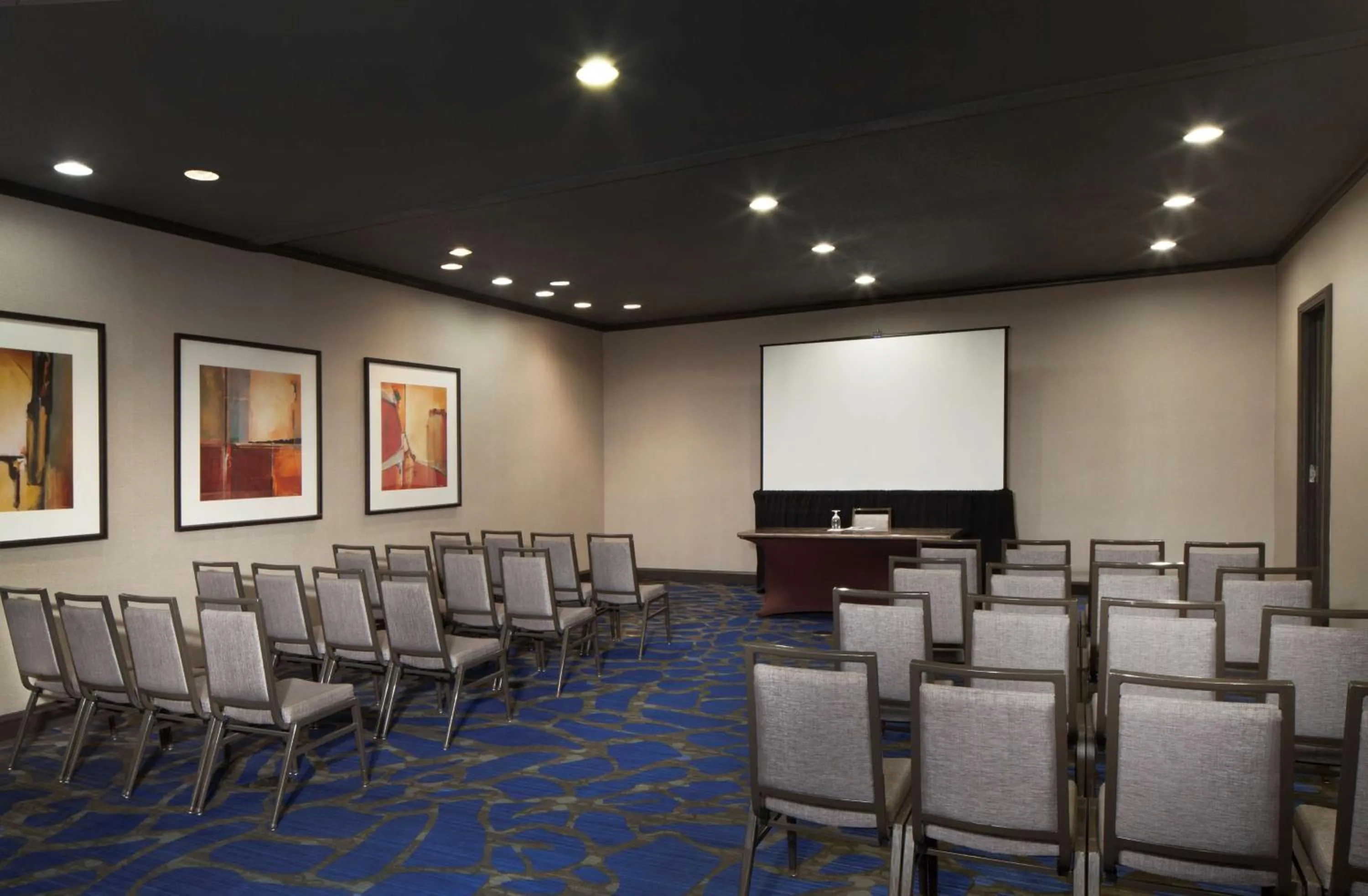 Meeting/conference room in Hilton Parsippany