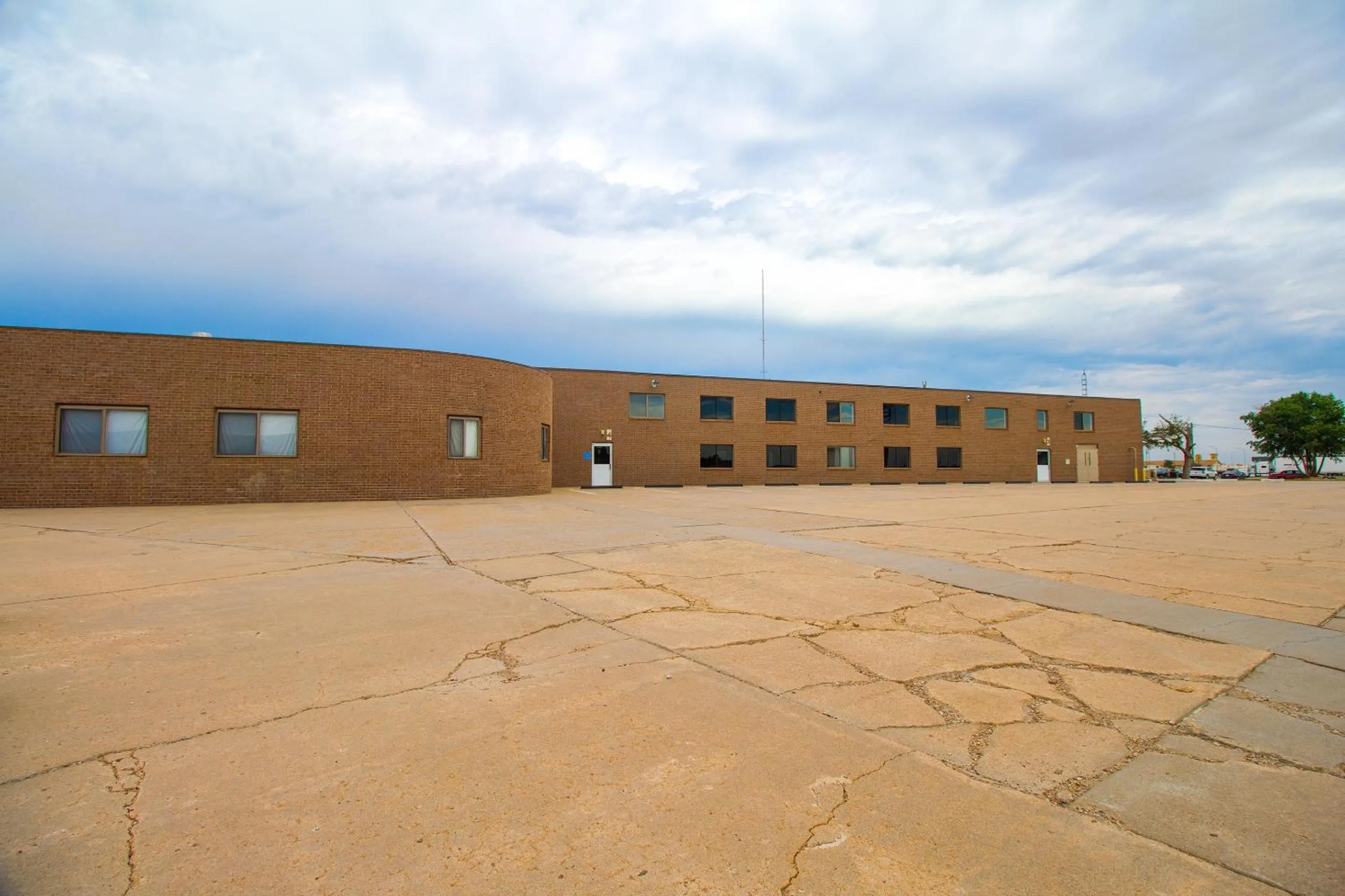 On site in HomeTown Inn By OYO - Liberal, KS