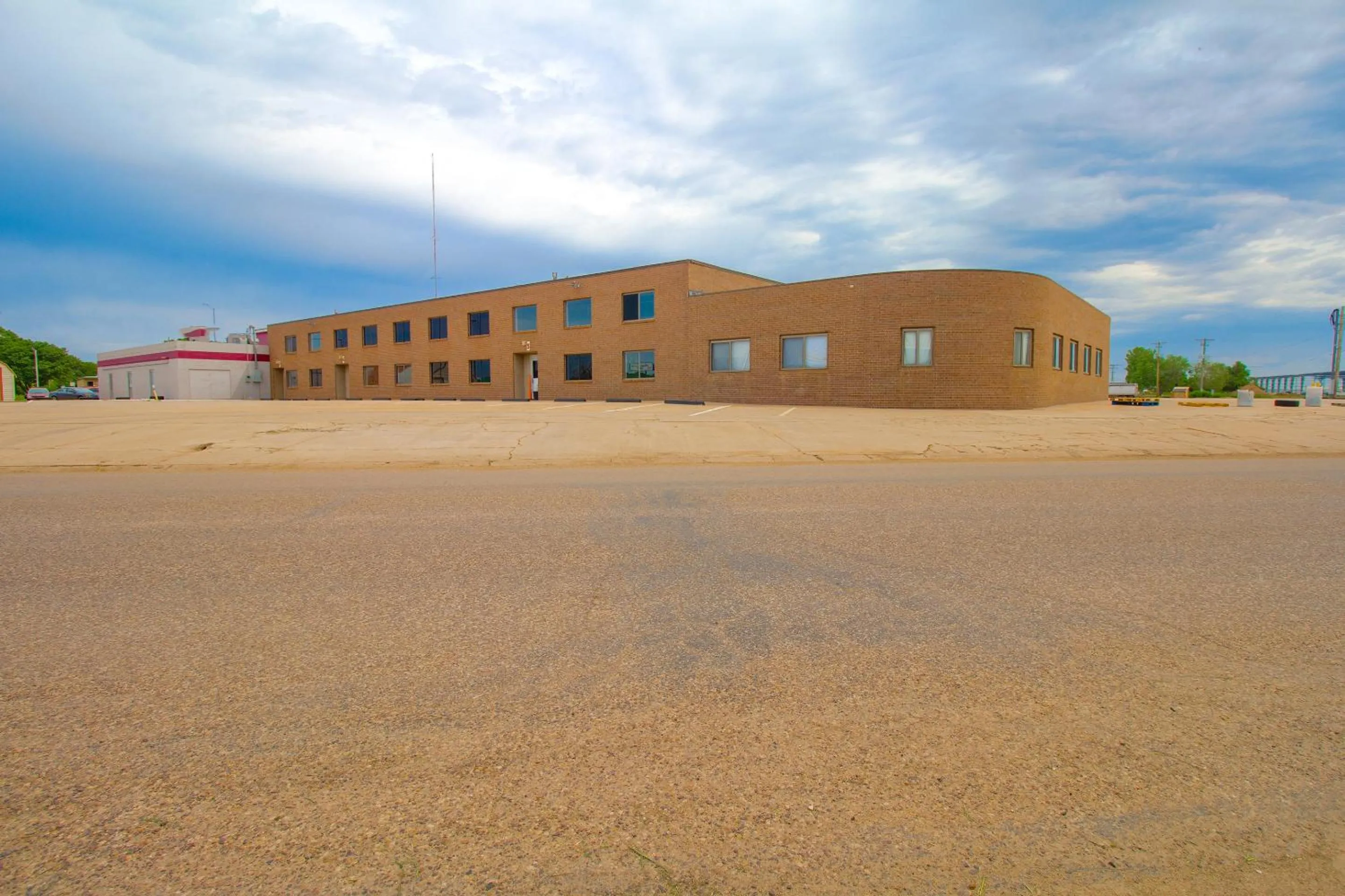 On site in HomeTown Inn By OYO - Liberal, KS