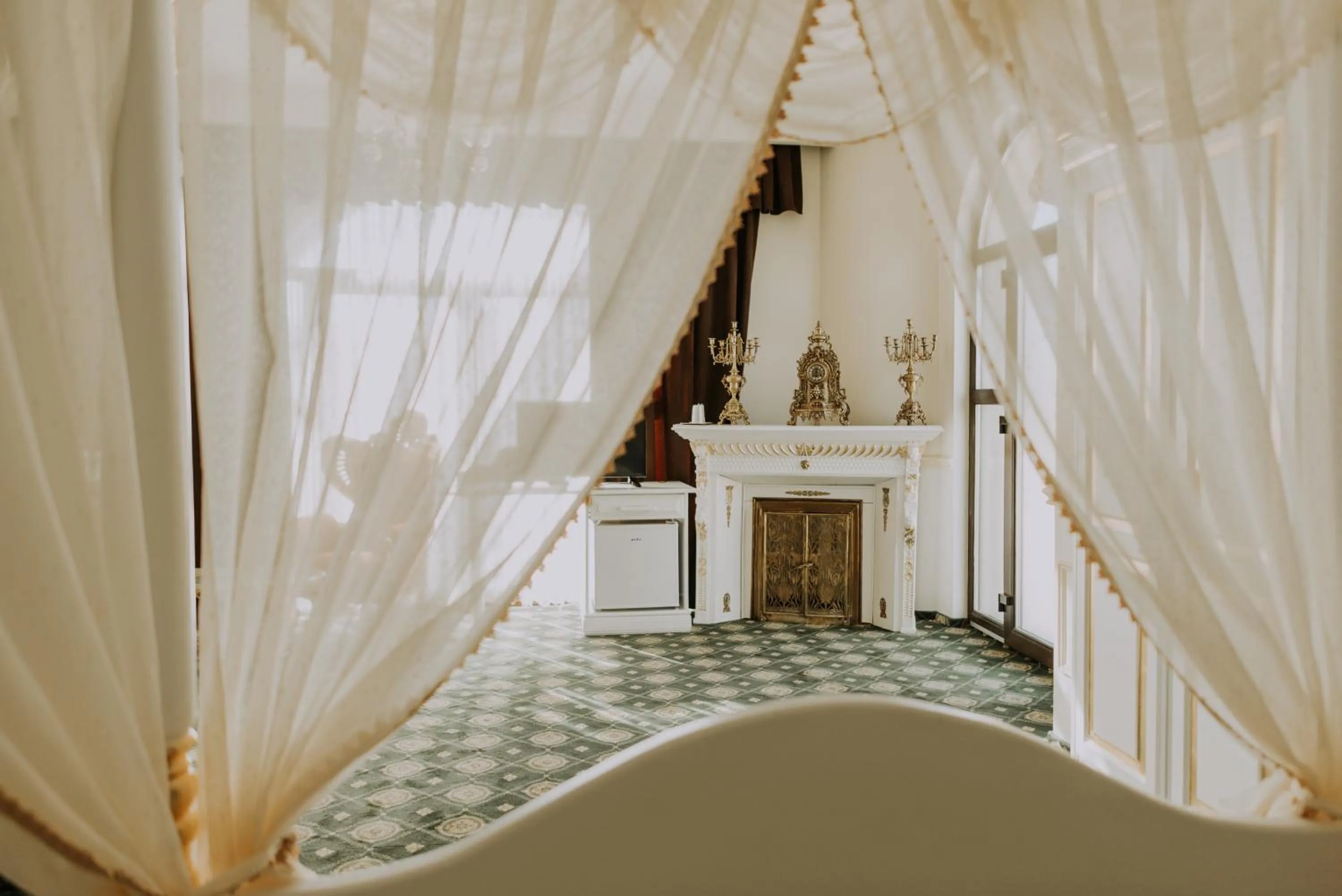 Photo of the whole room in Regal Beius