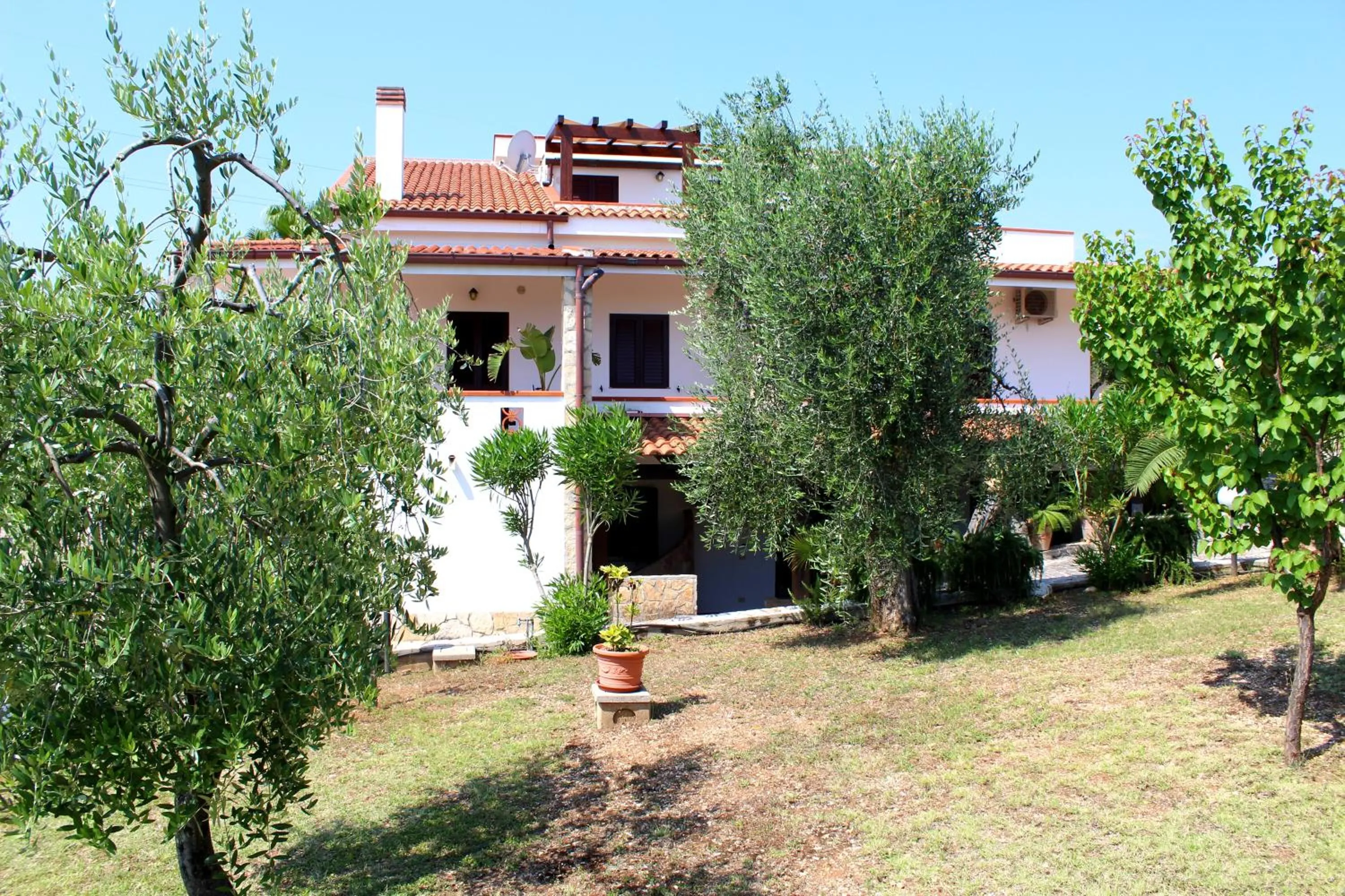 Activities in Residence Villantica