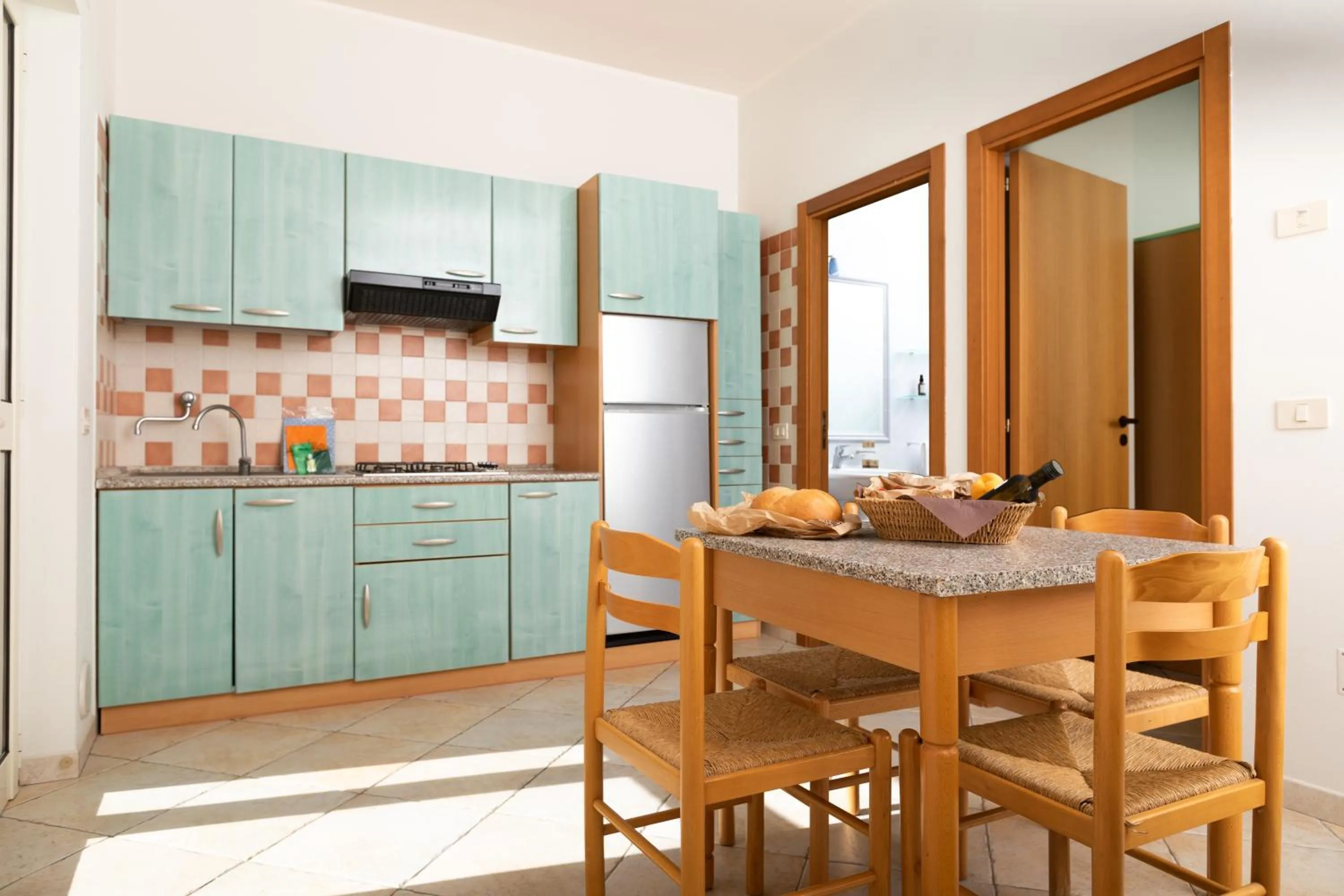 Residence Villantica