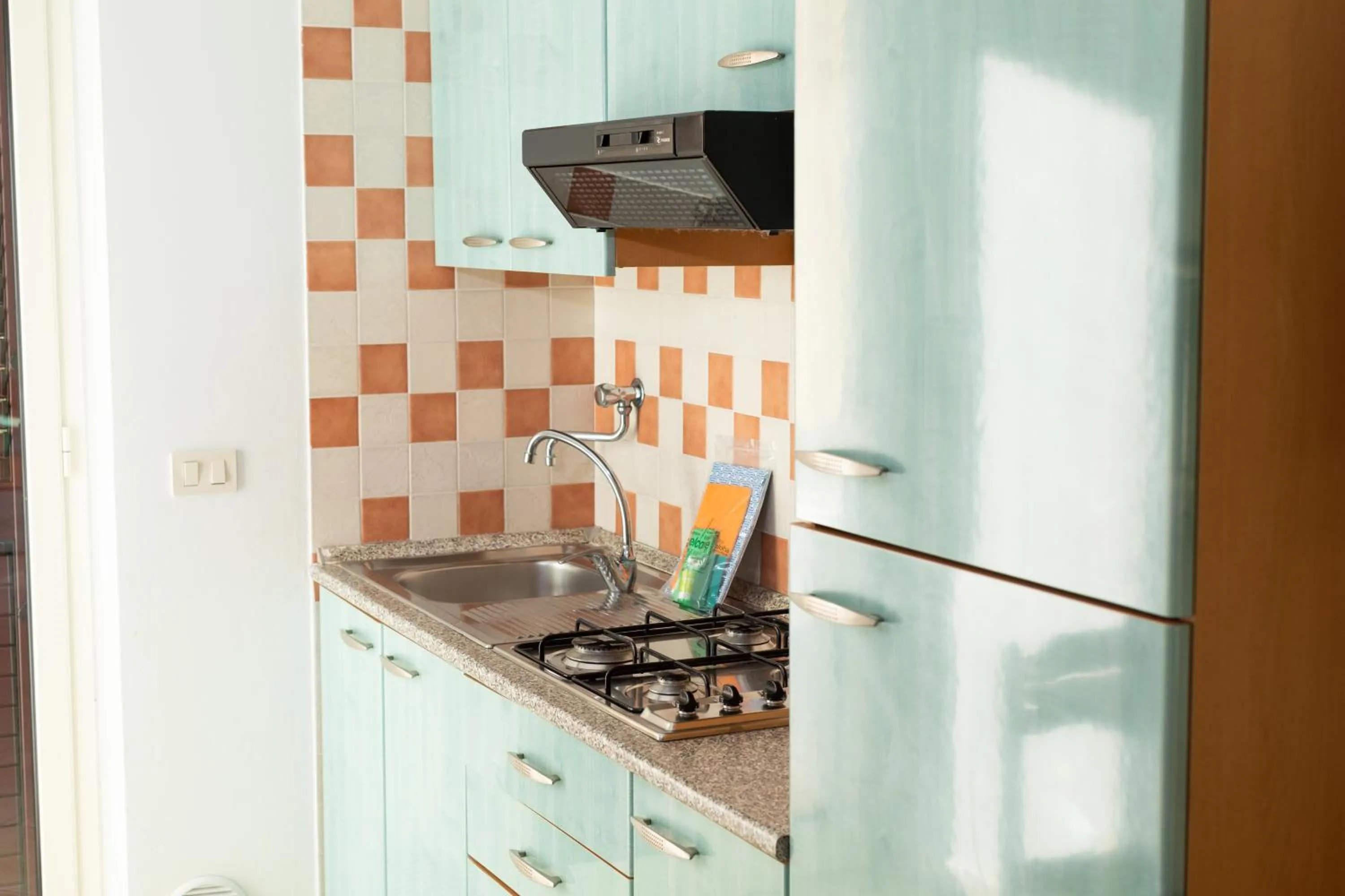 Residence Villantica