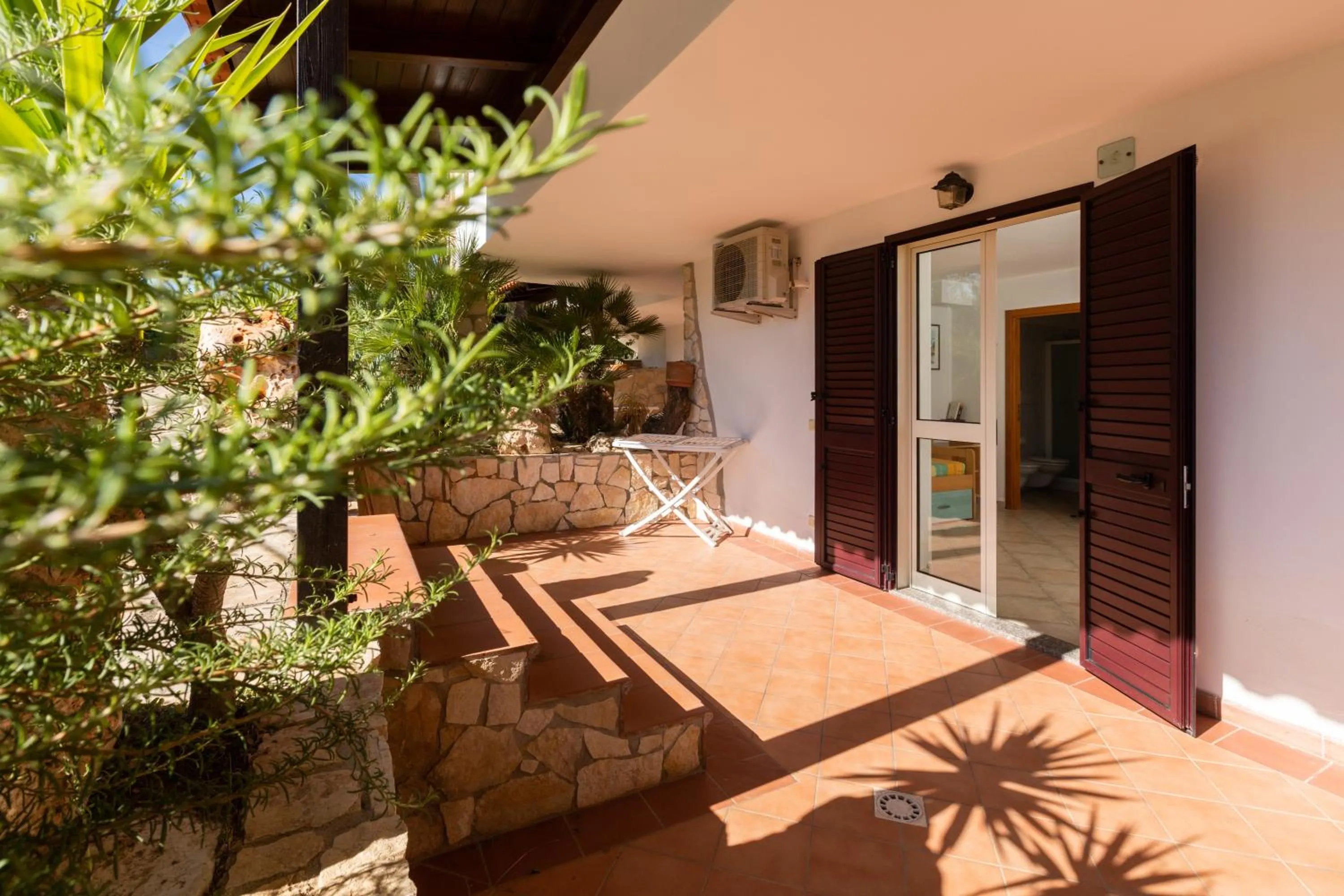 Residence Villantica