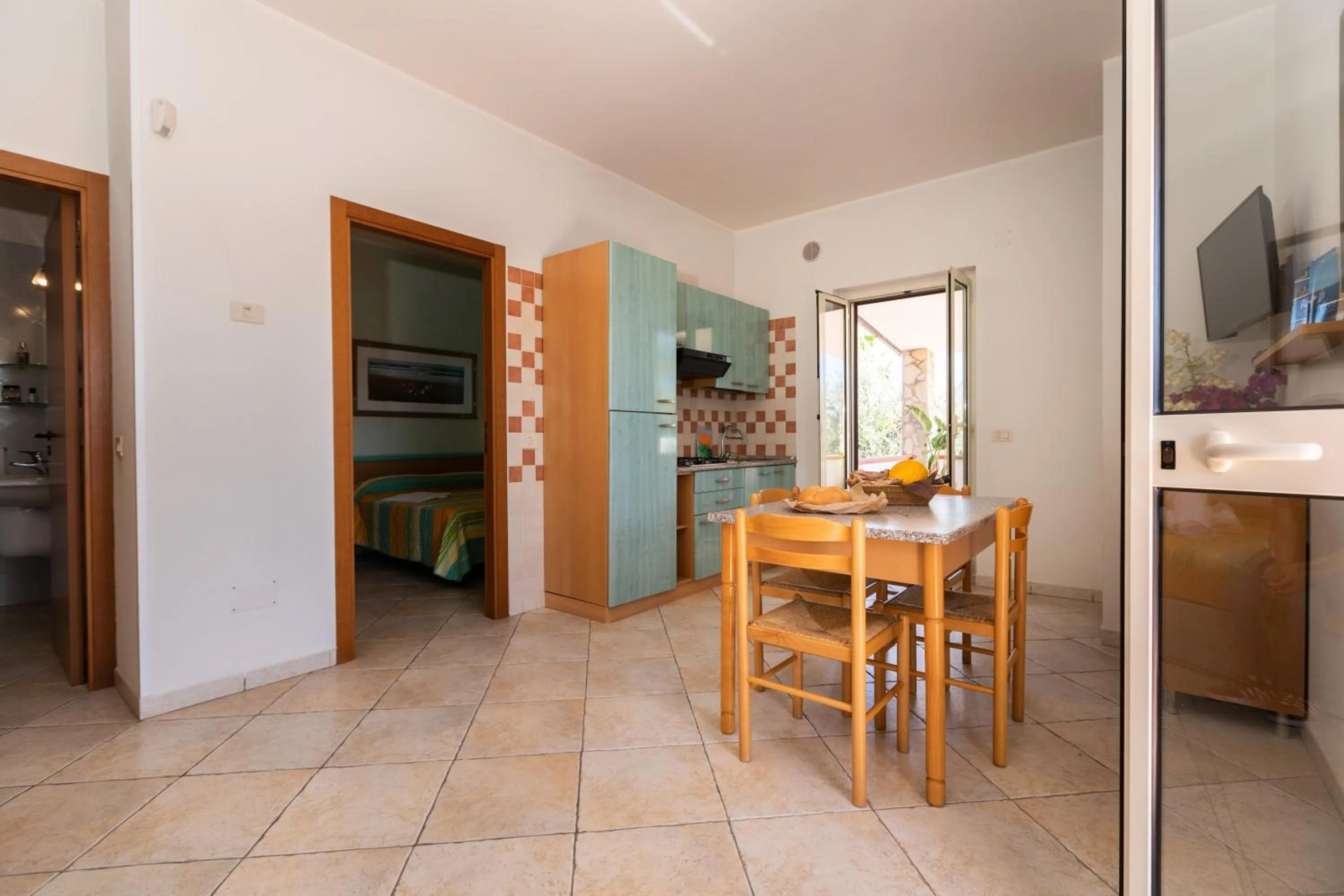 Residence Villantica