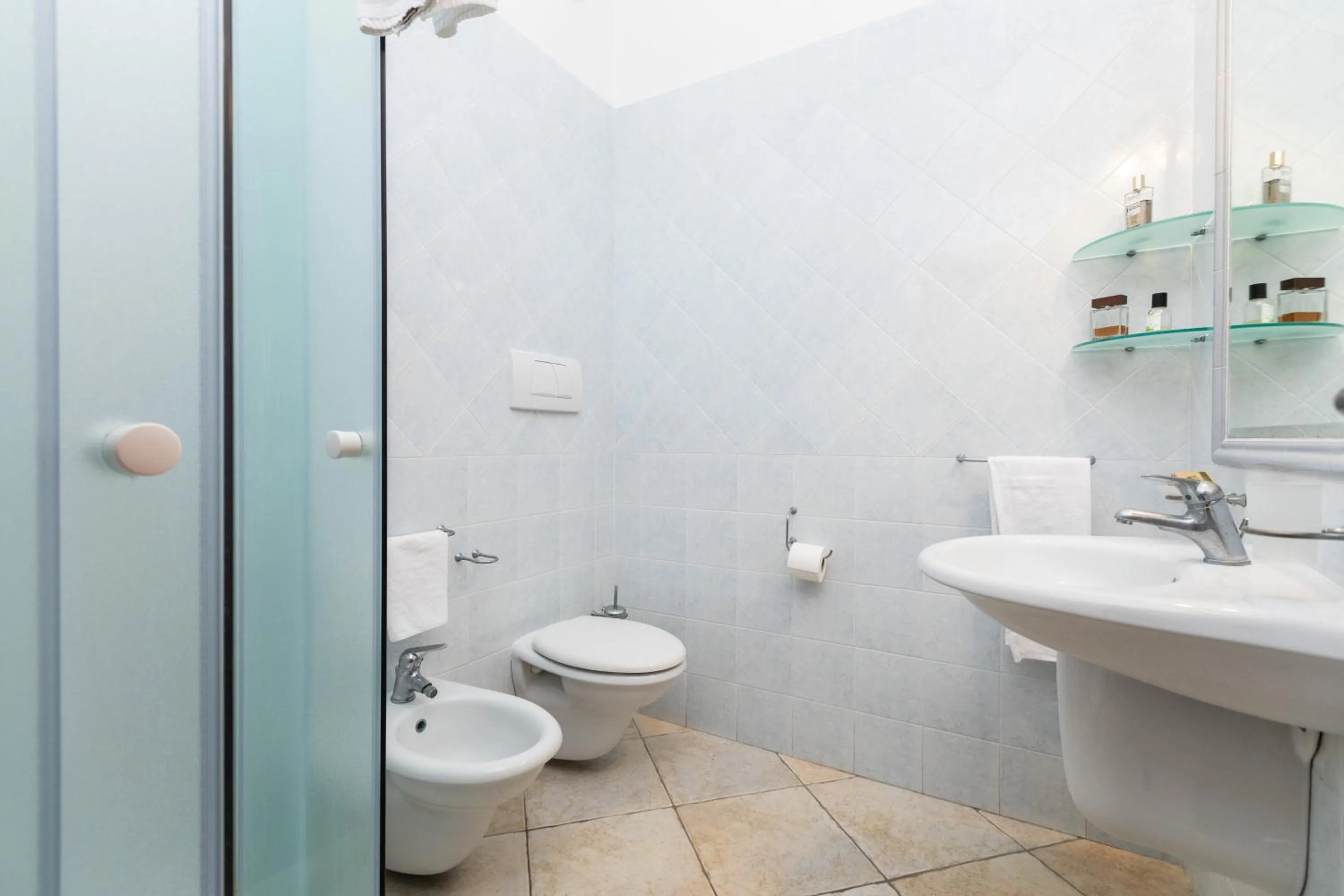 Residence Villantica