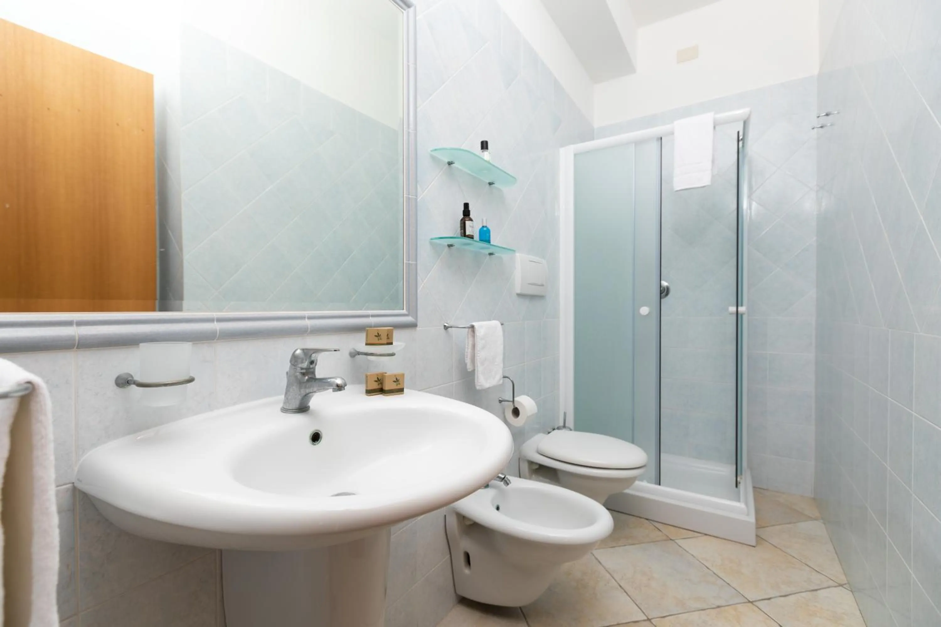 Residence Villantica