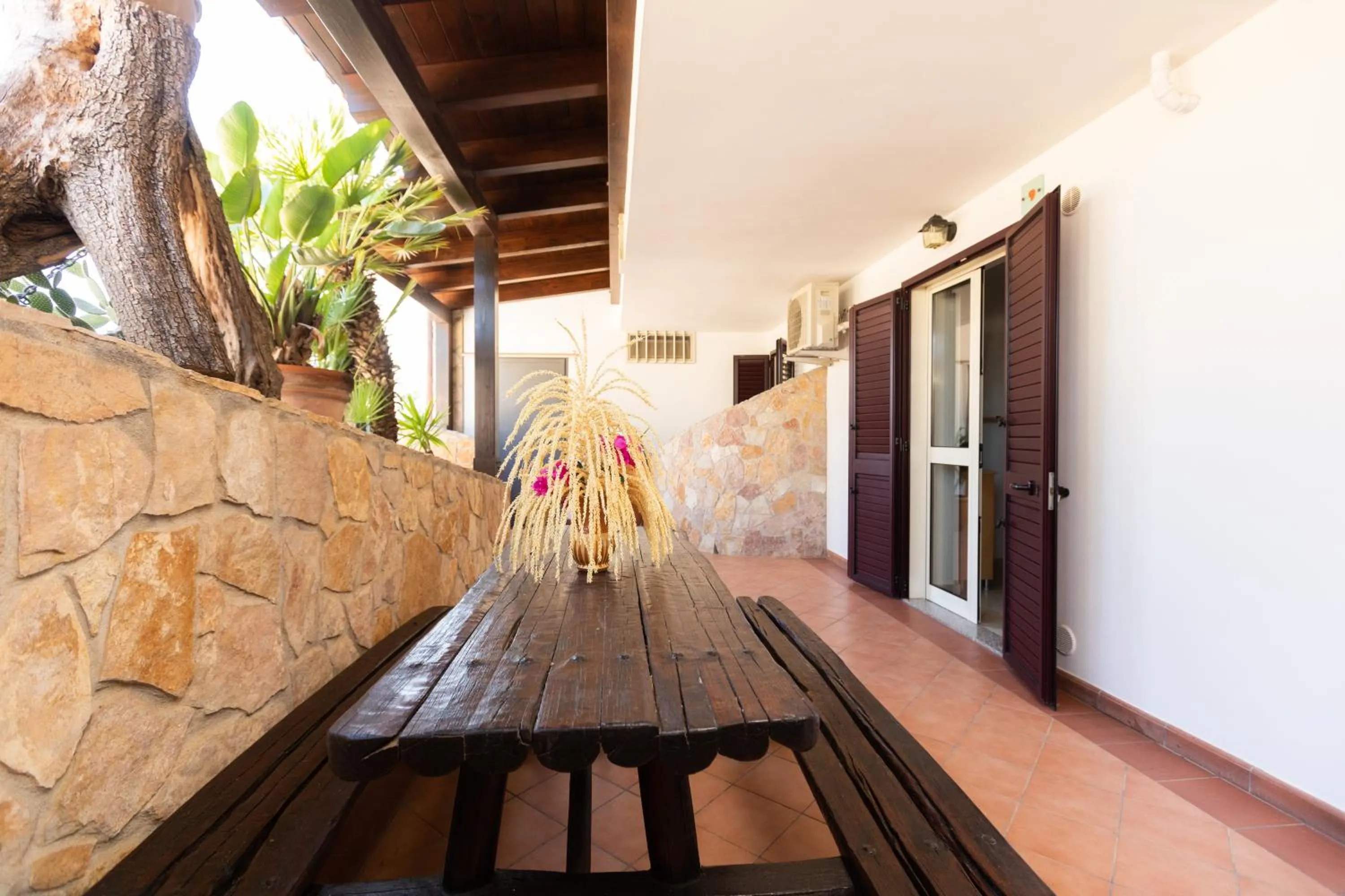 Residence Villantica