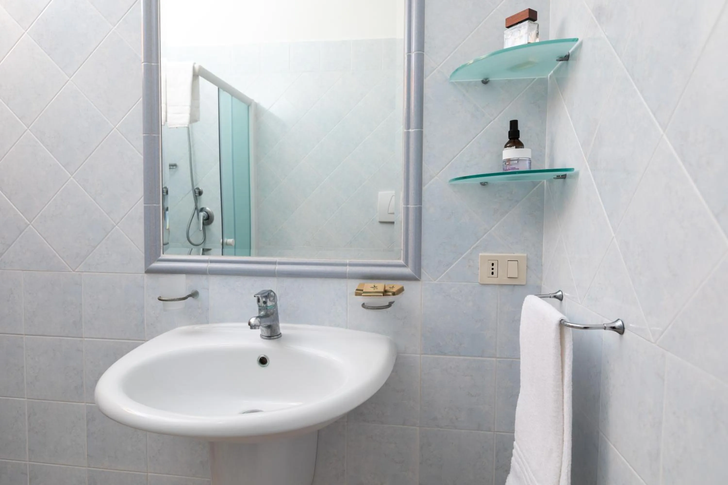 Residence Villantica