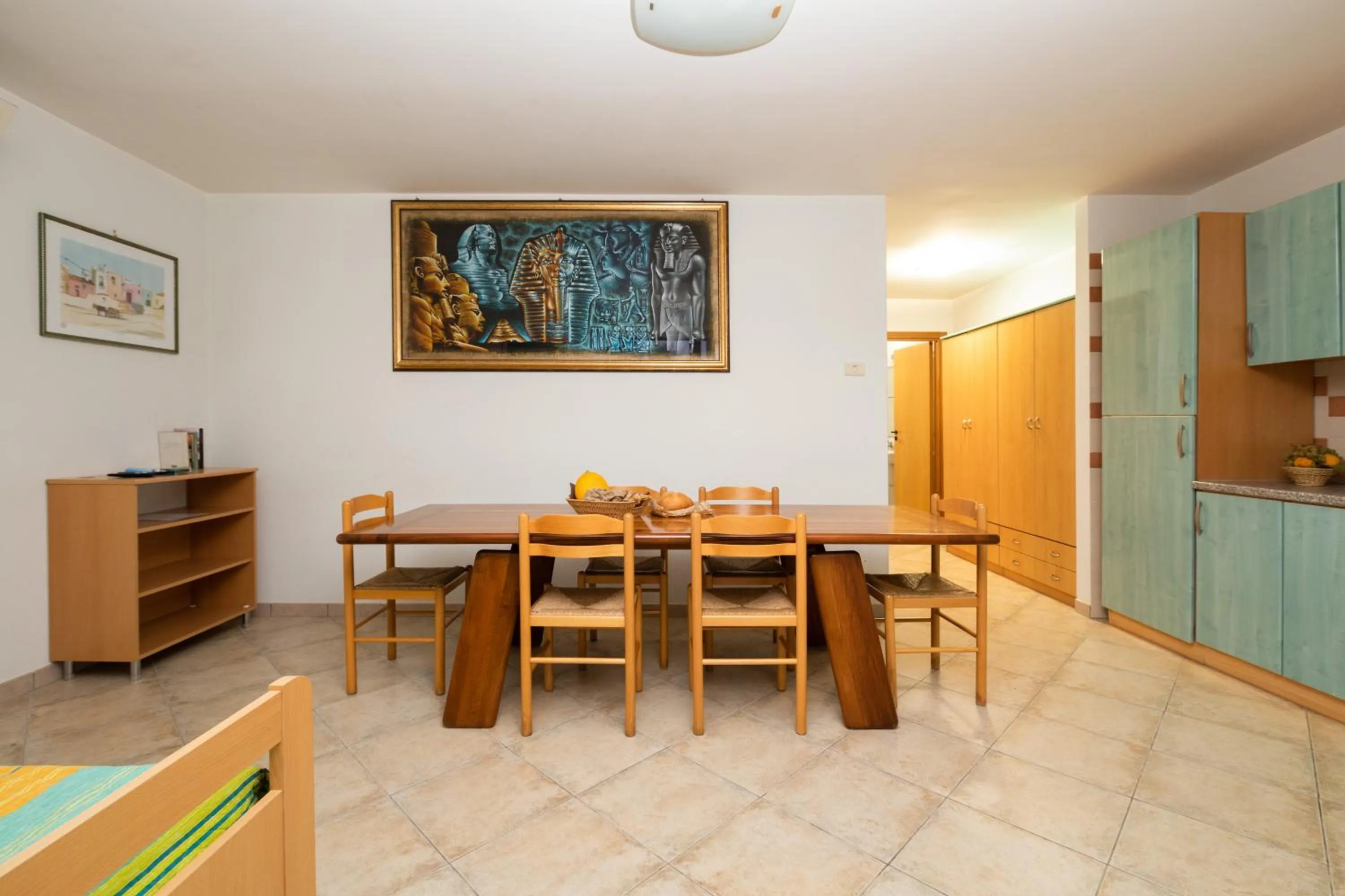 Residence Villantica