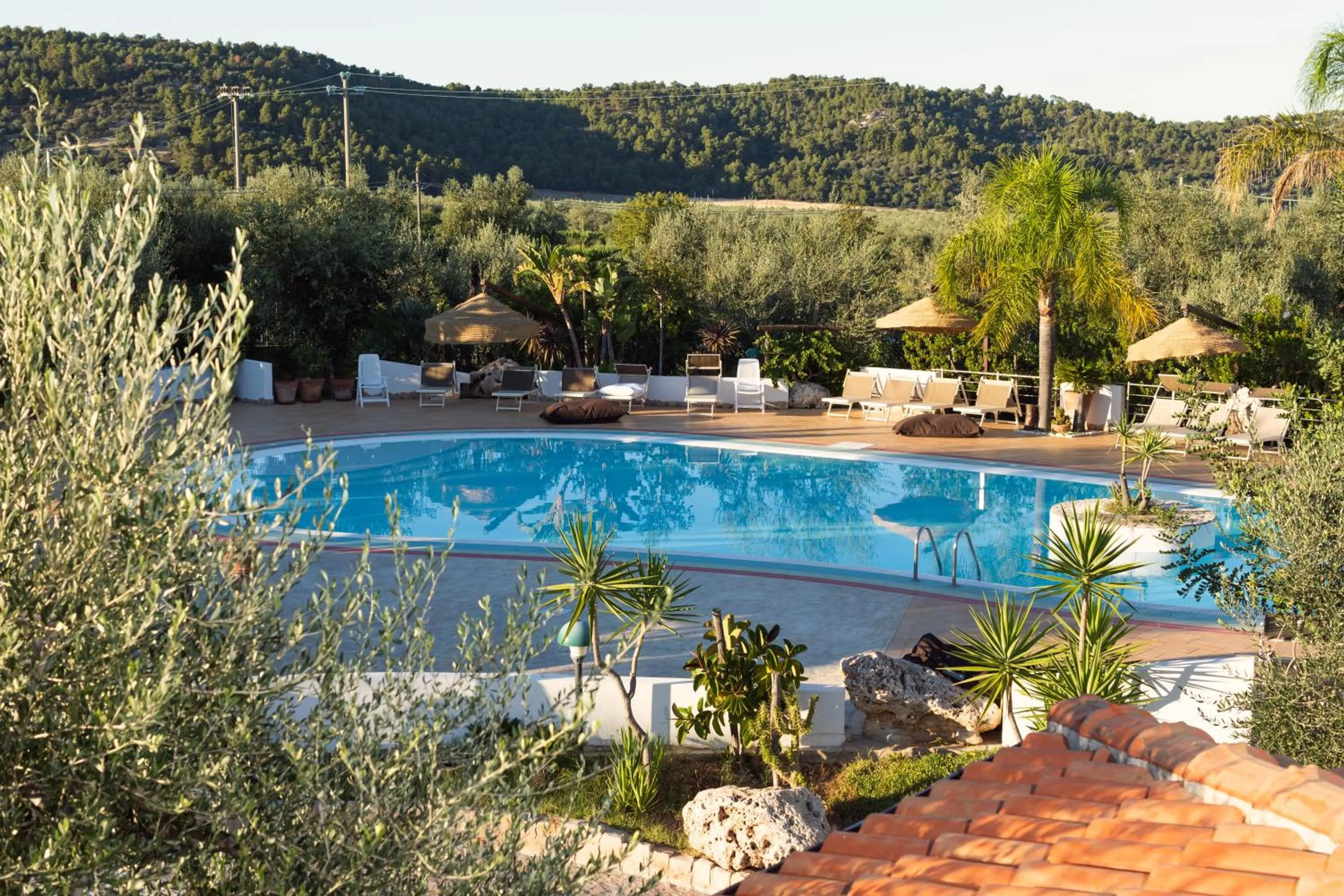 Residence Villantica