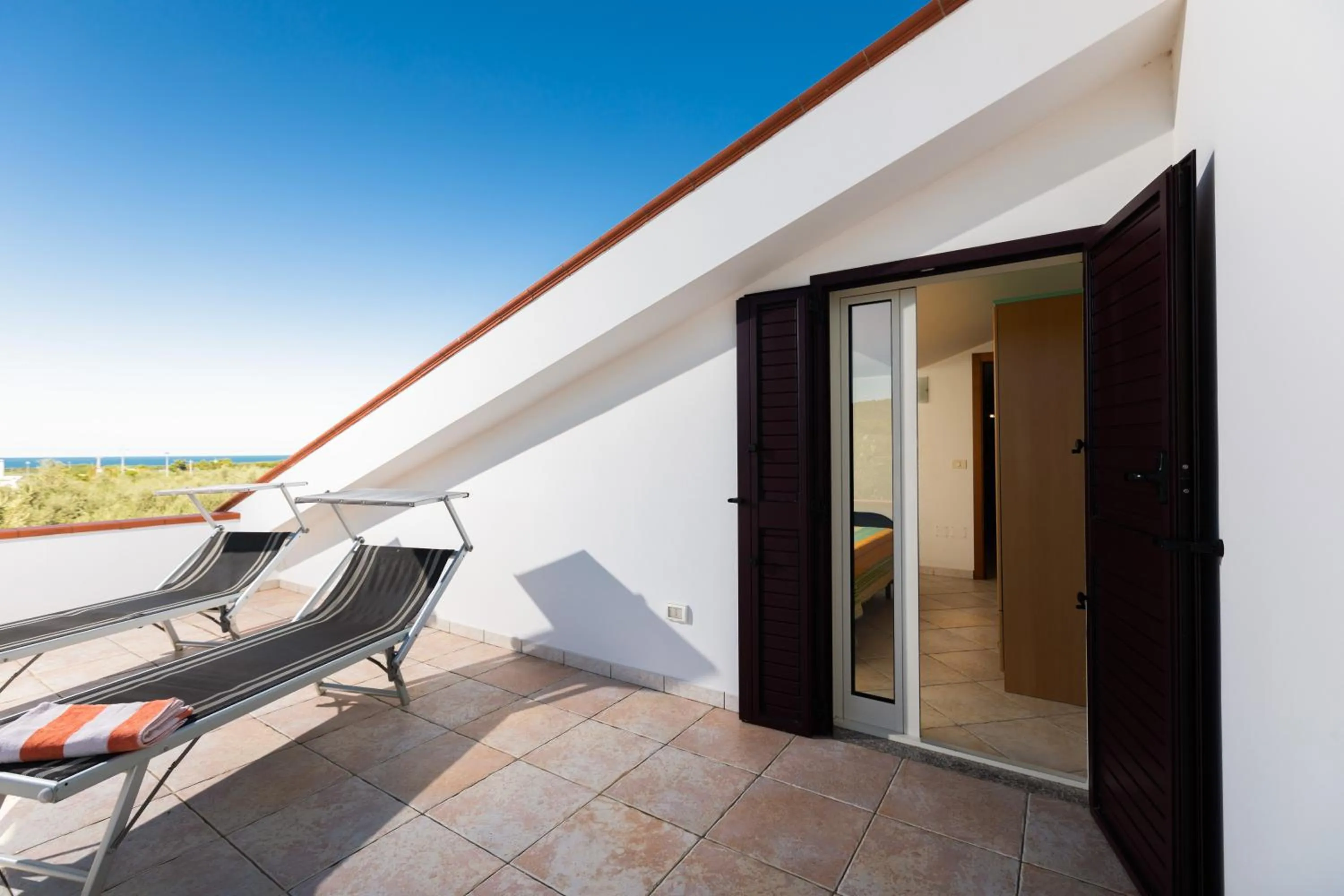 Residence Villantica