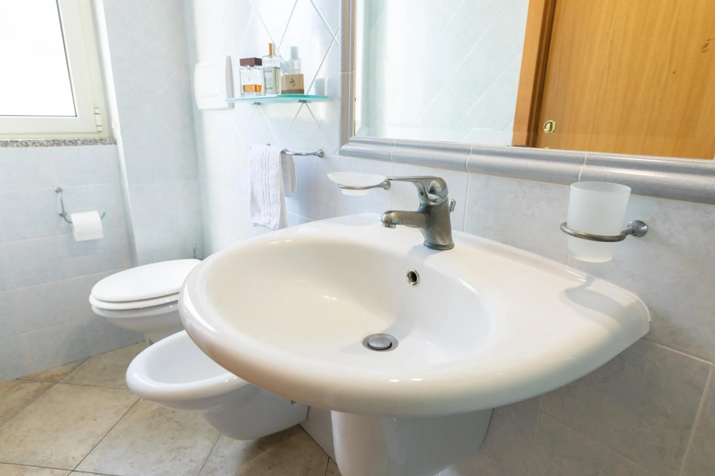 Residence Villantica