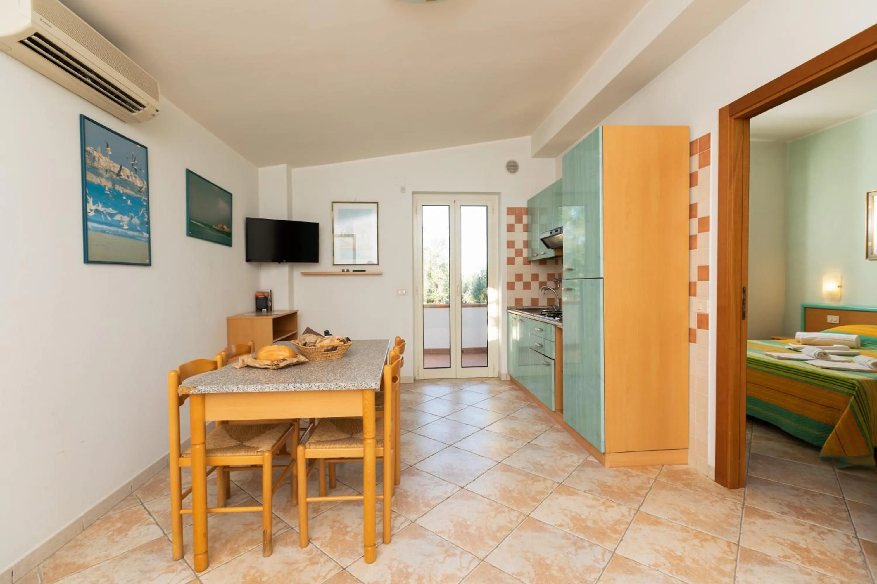 Residence Villantica