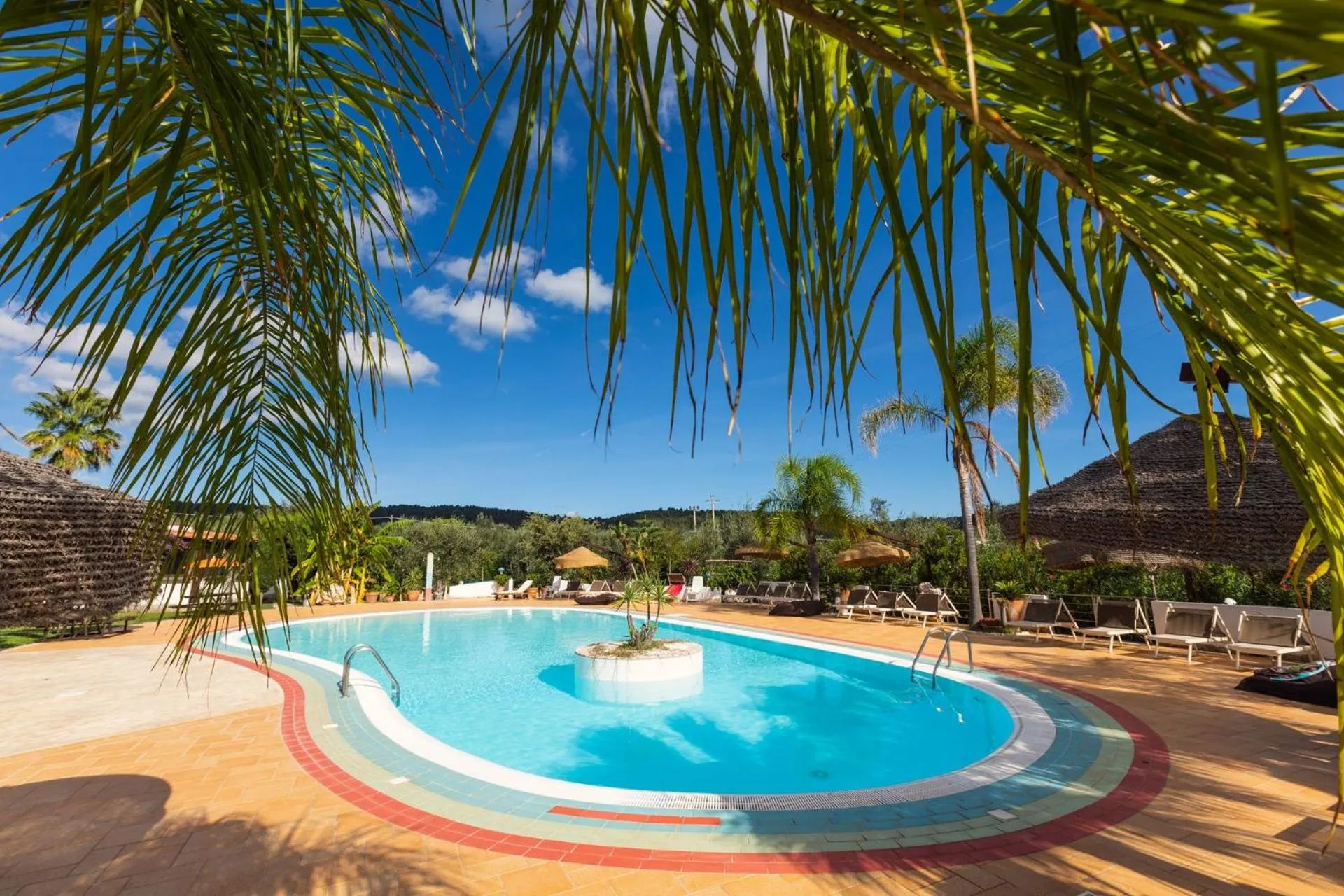 Residence Villantica