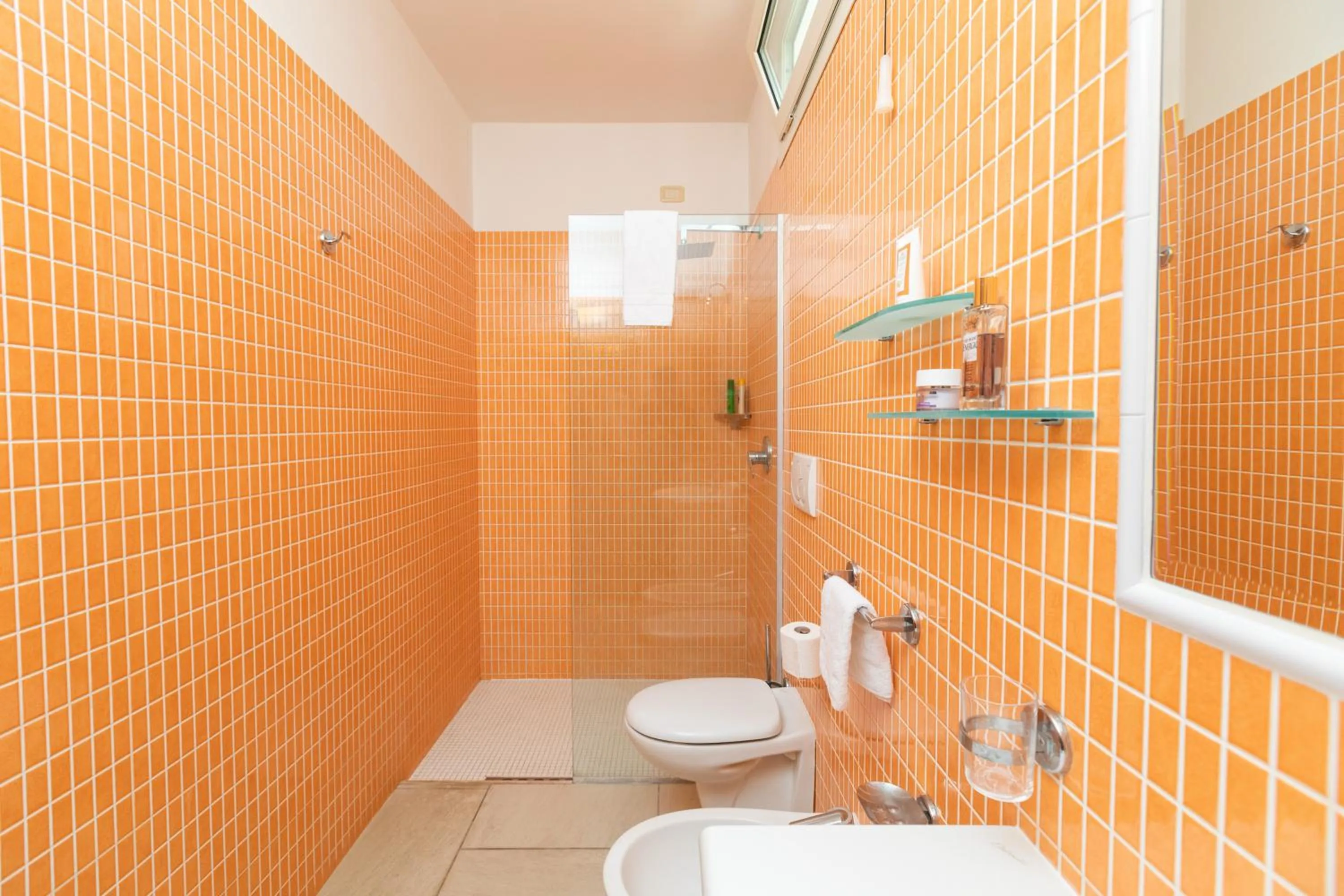 Residence Villantica