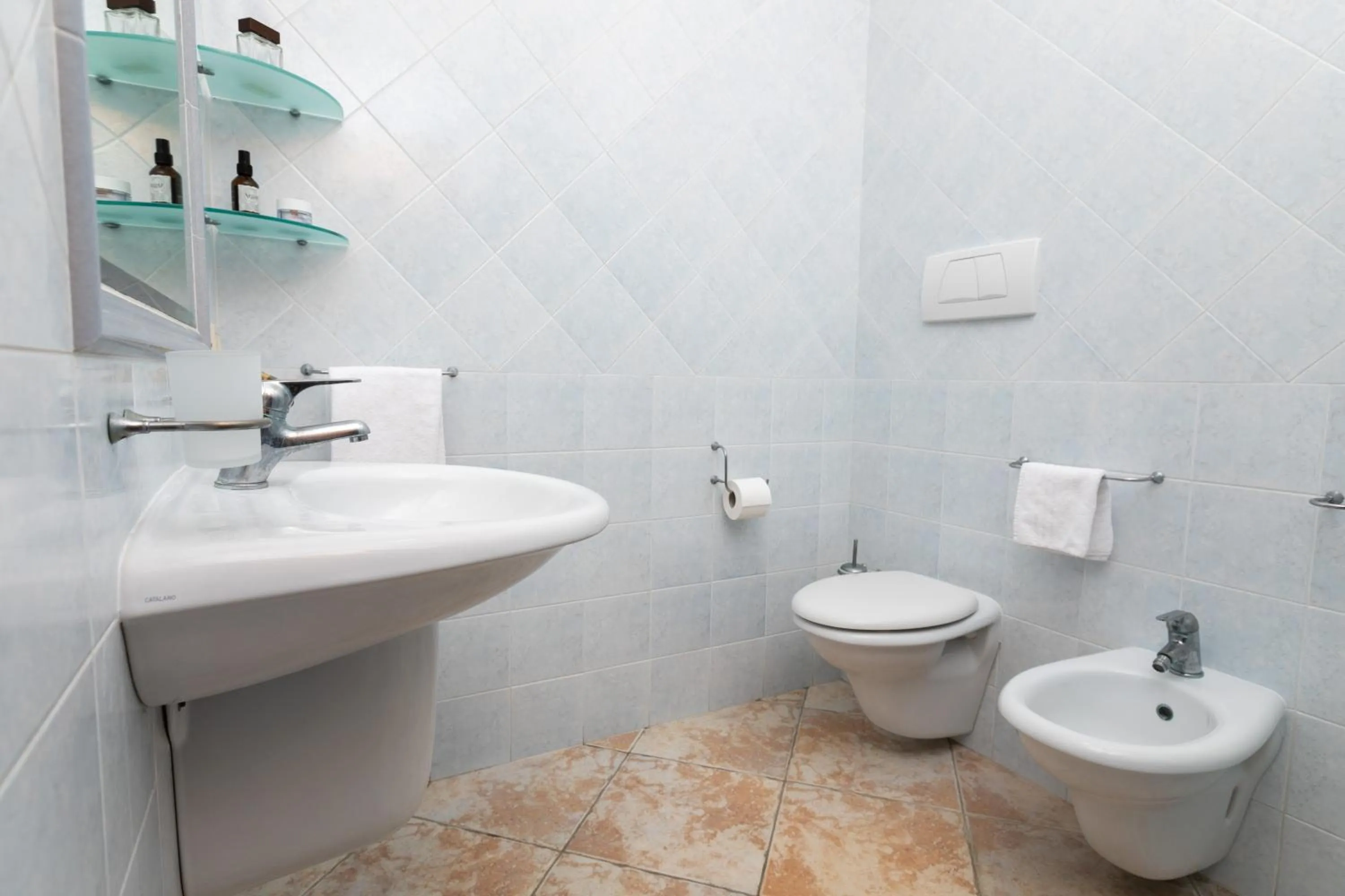 Residence Villantica