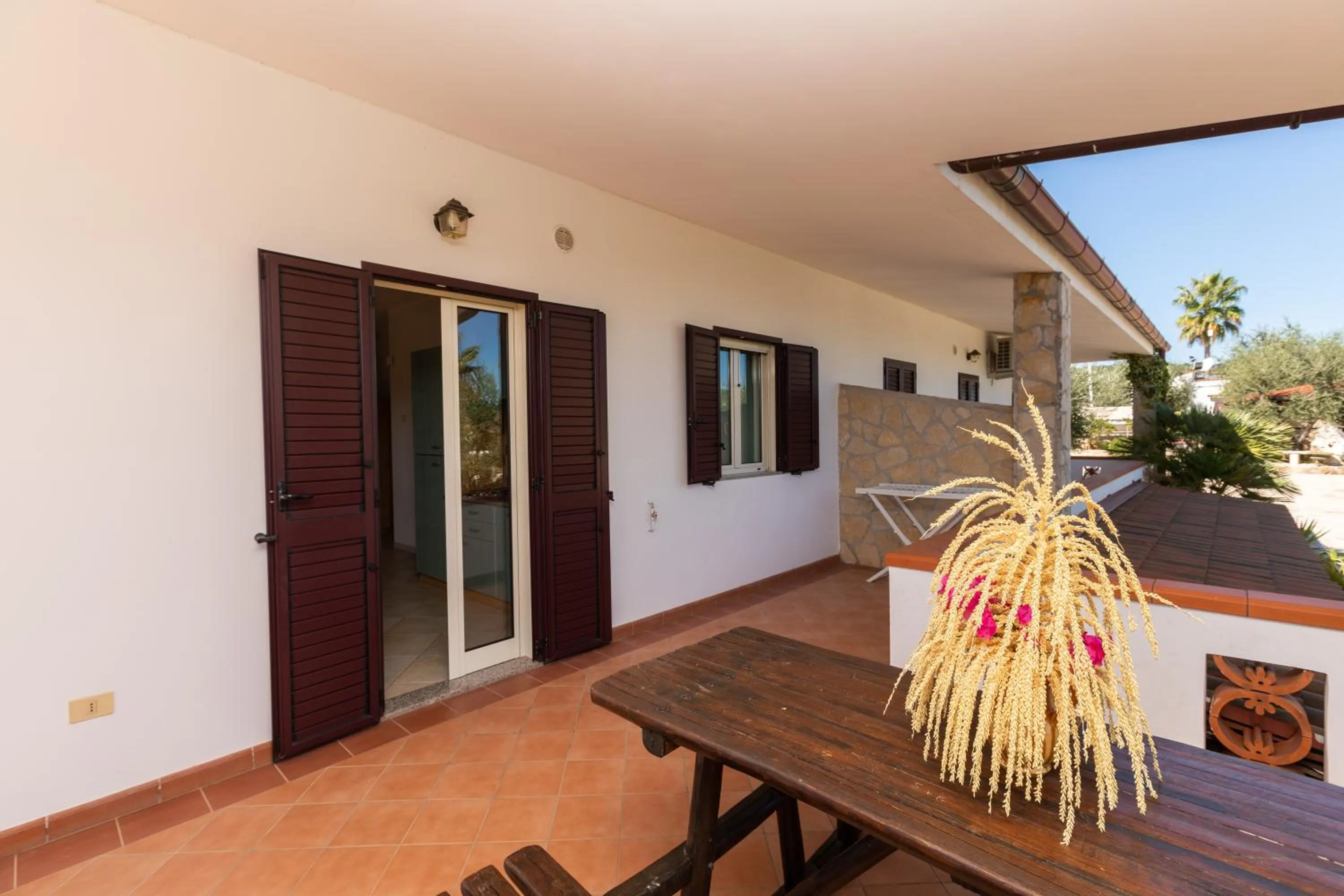 Residence Villantica