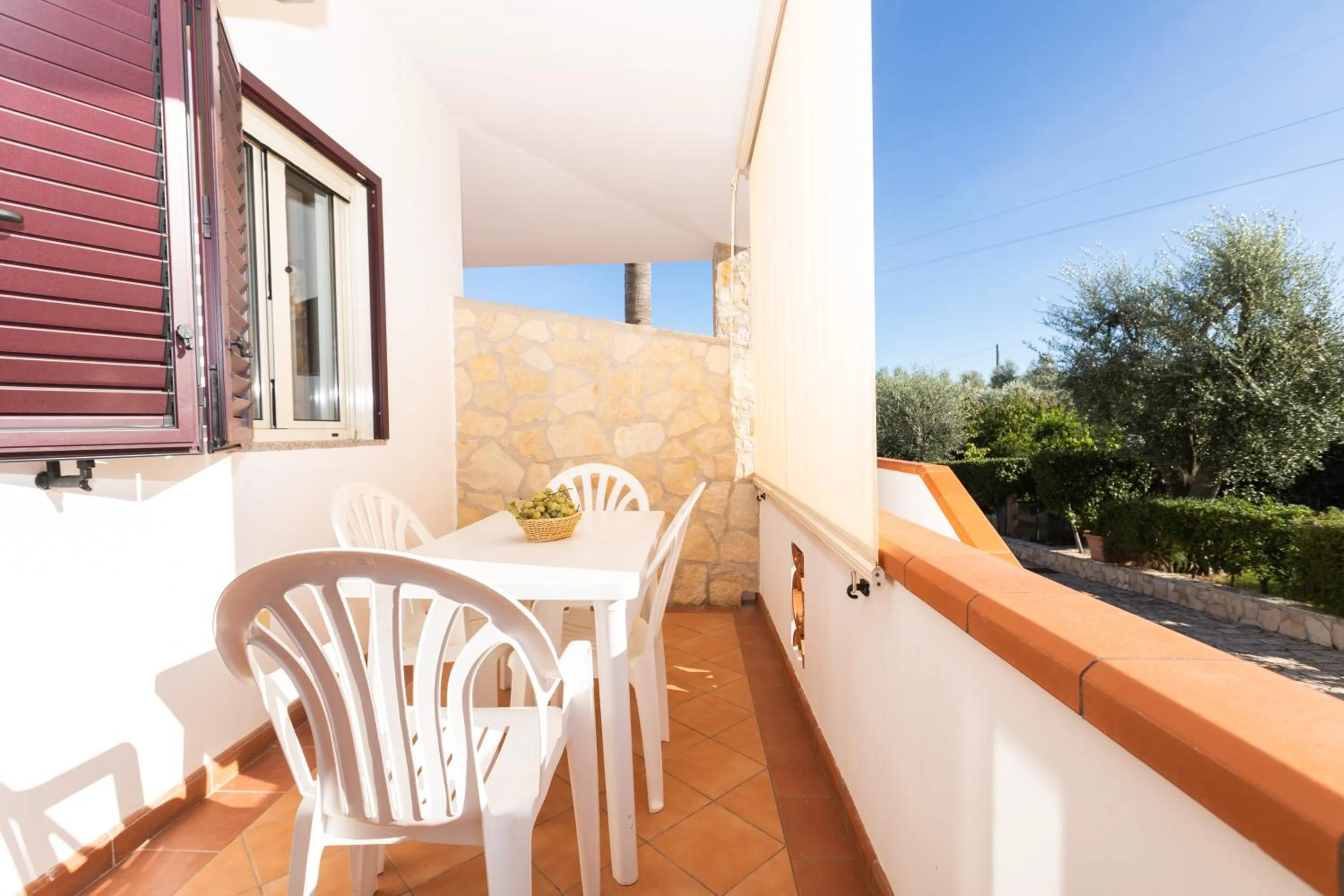 Residence Villantica