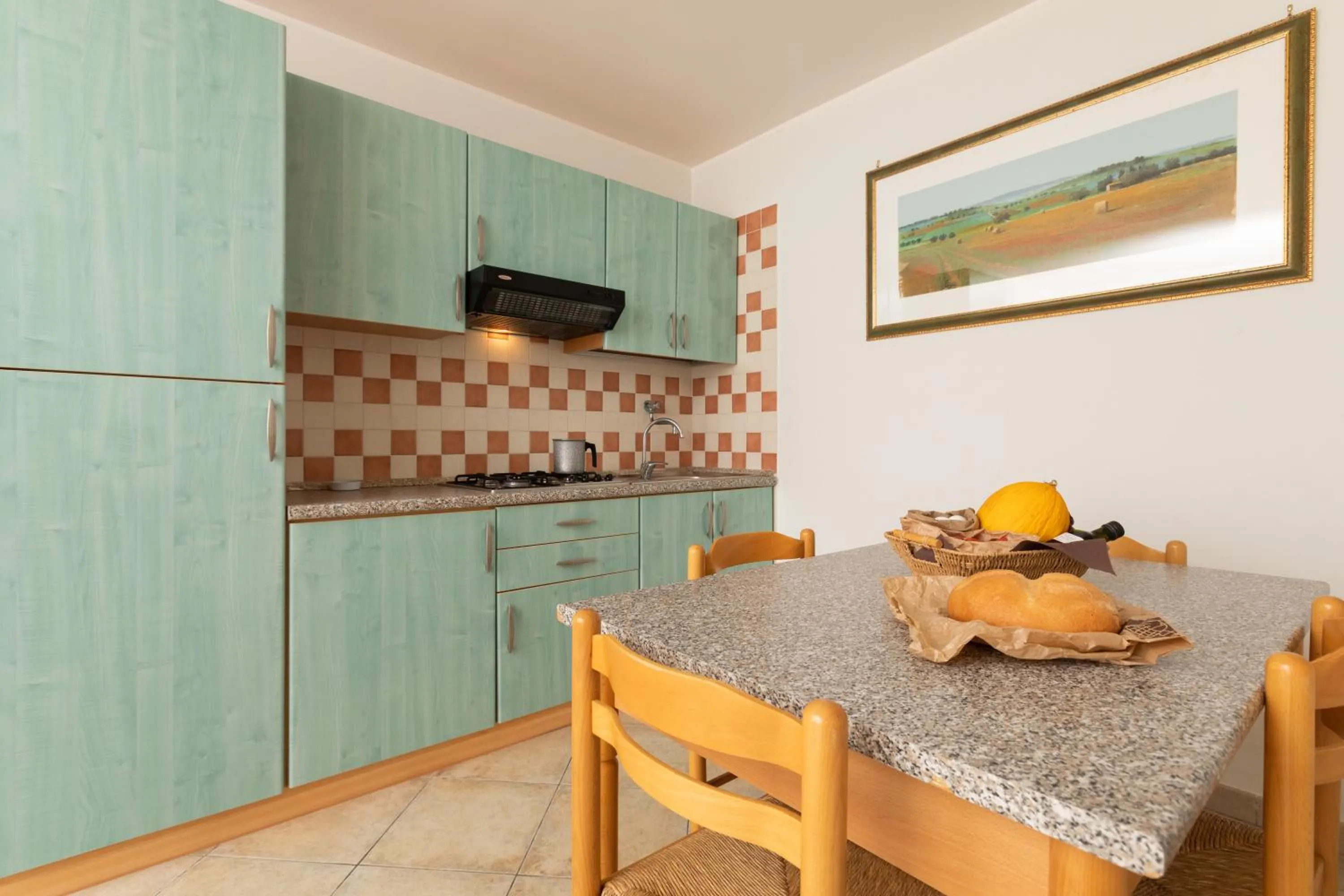 Residence Villantica