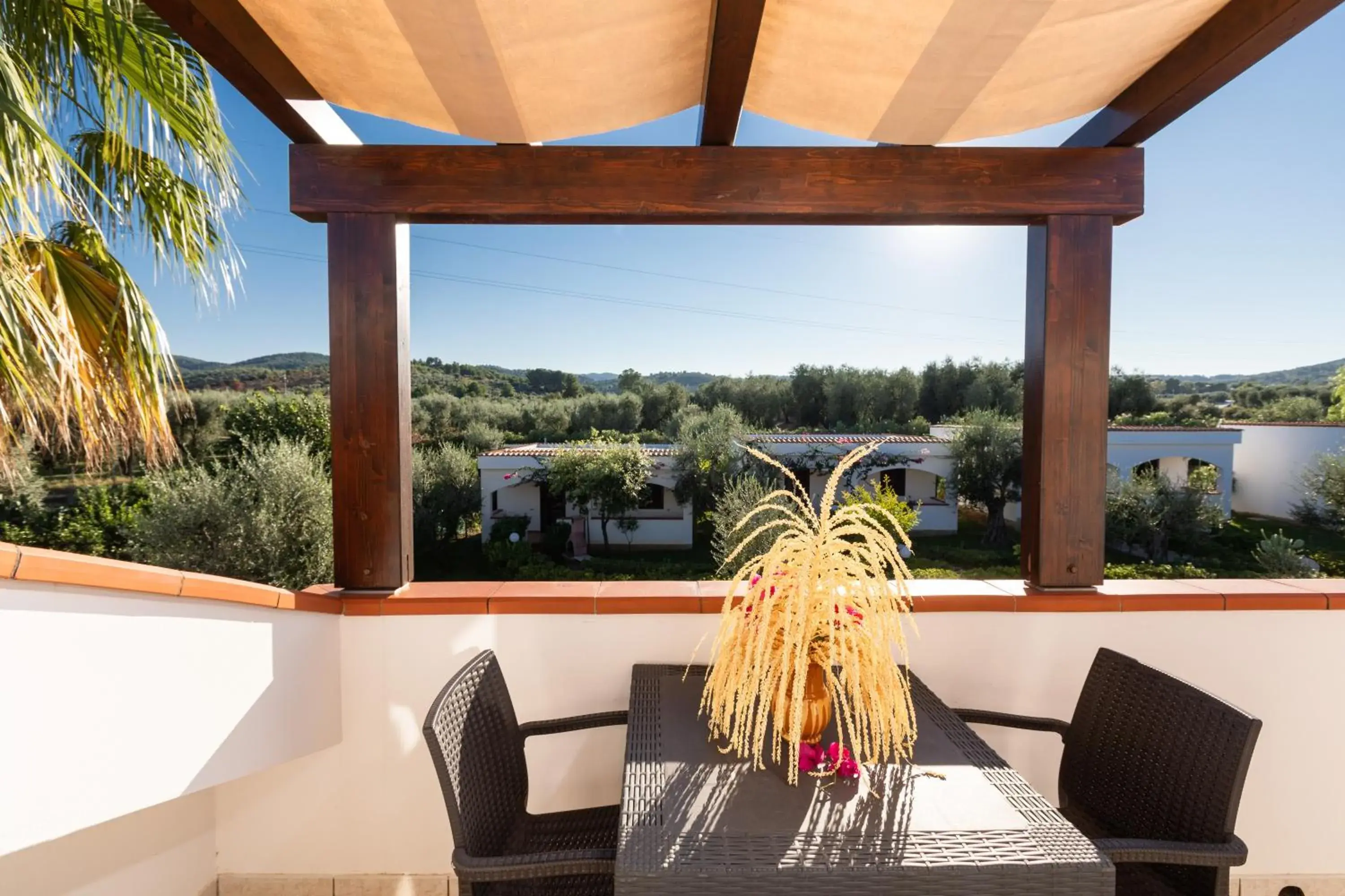 One-Bedroom Apartment (3 Adults) - Attic in Residence Villantica One-Bedroom Apartment (3 Adults) - Attic in Residence Villantica