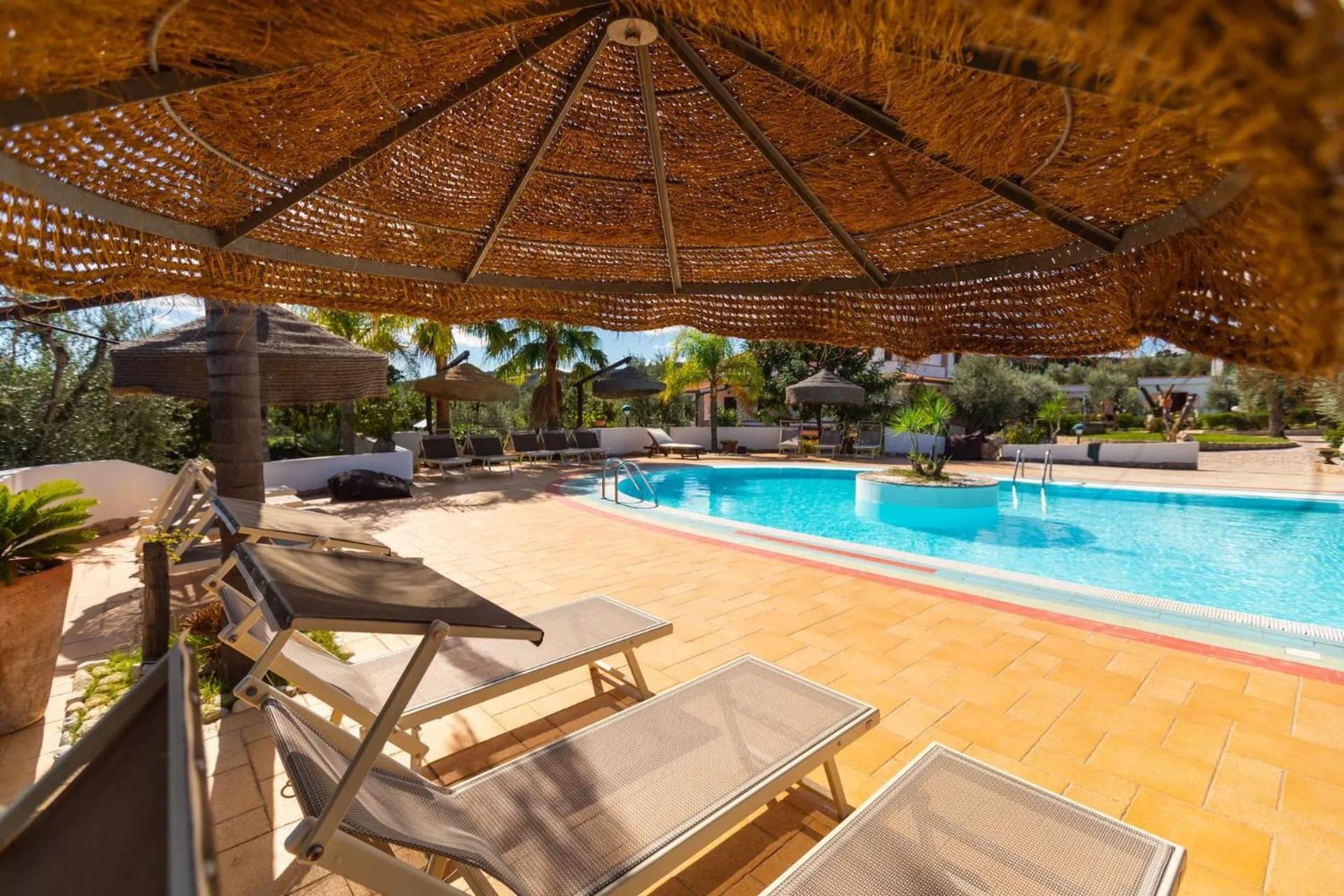 Residence Villantica