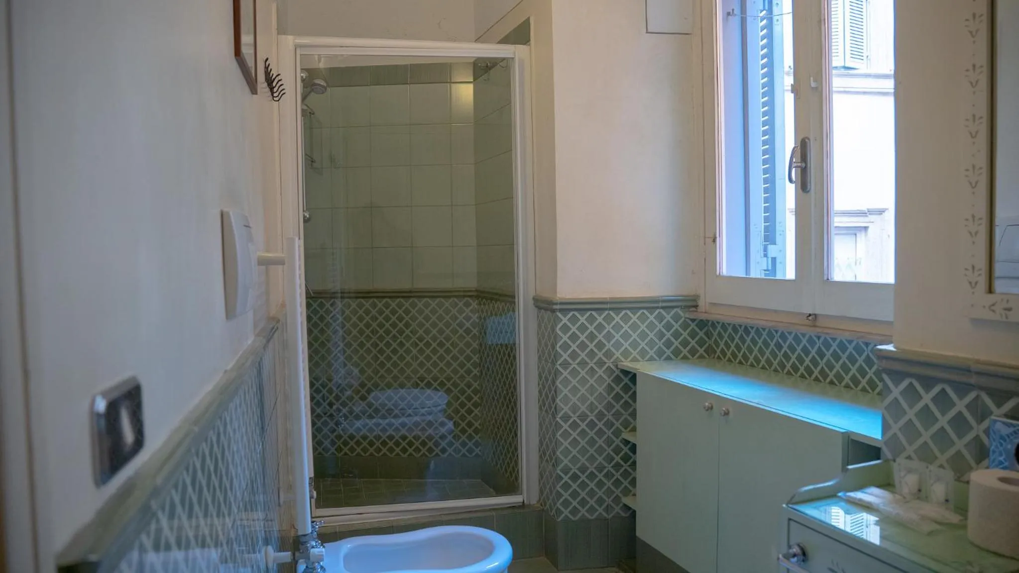 MGPGroup Guest House Navona