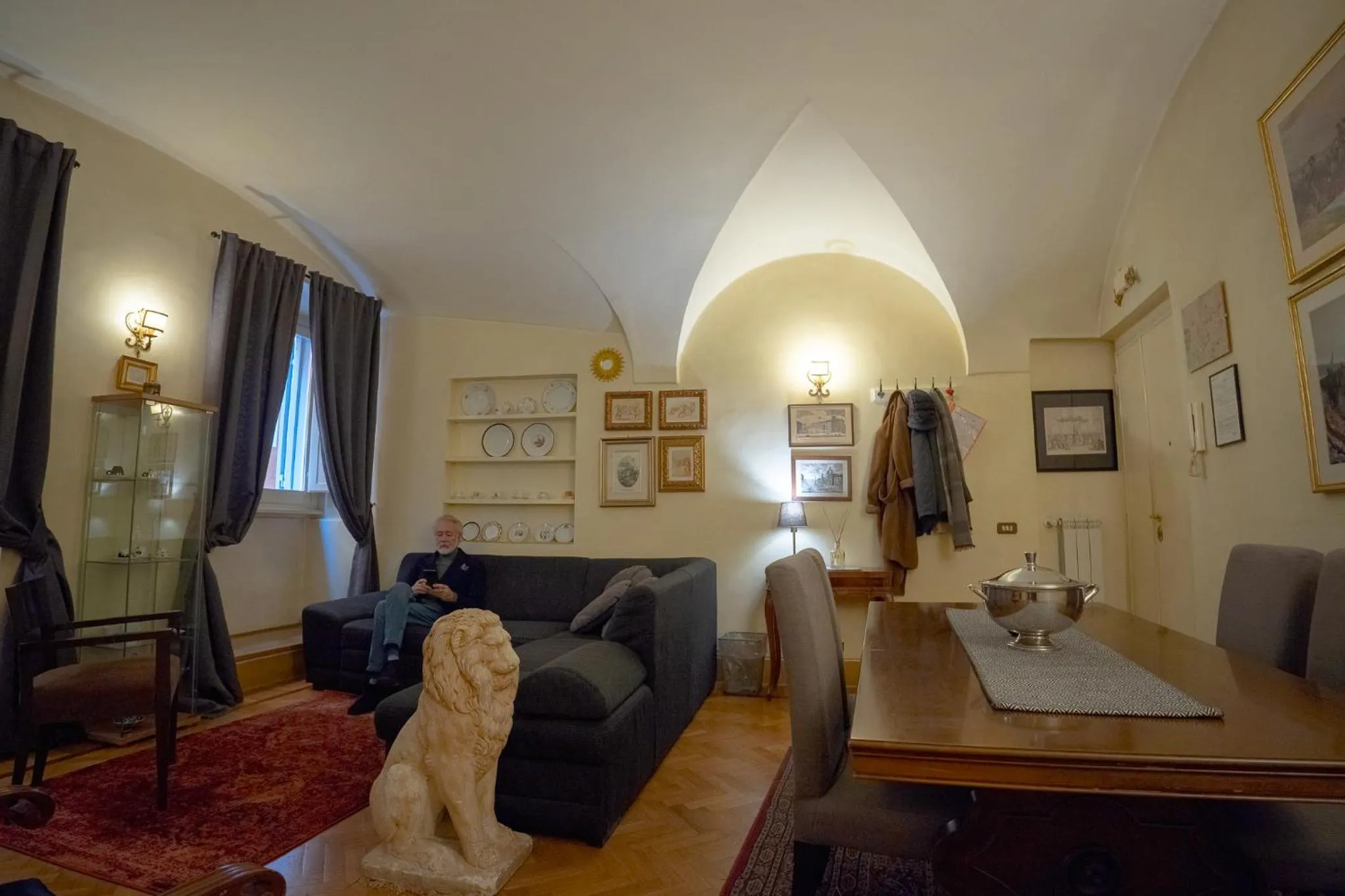 MGPGroup Guest House Navona