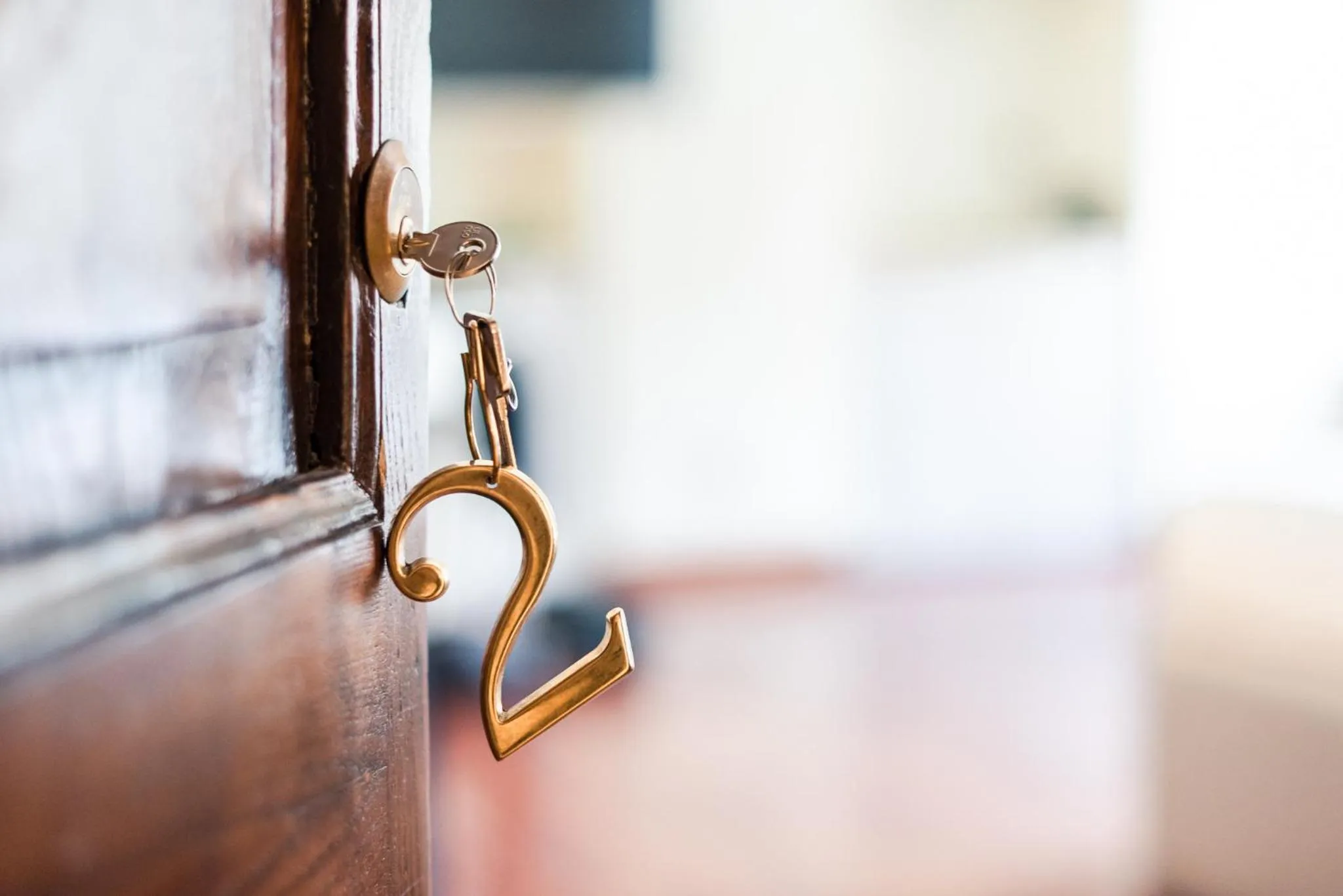 Property building in Teichnersuite